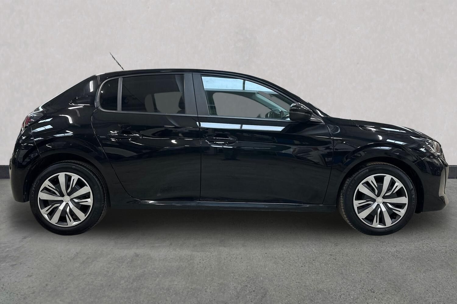 Billede af Peugeot 208 1,2 PureTech Active Pack 75HK 5d