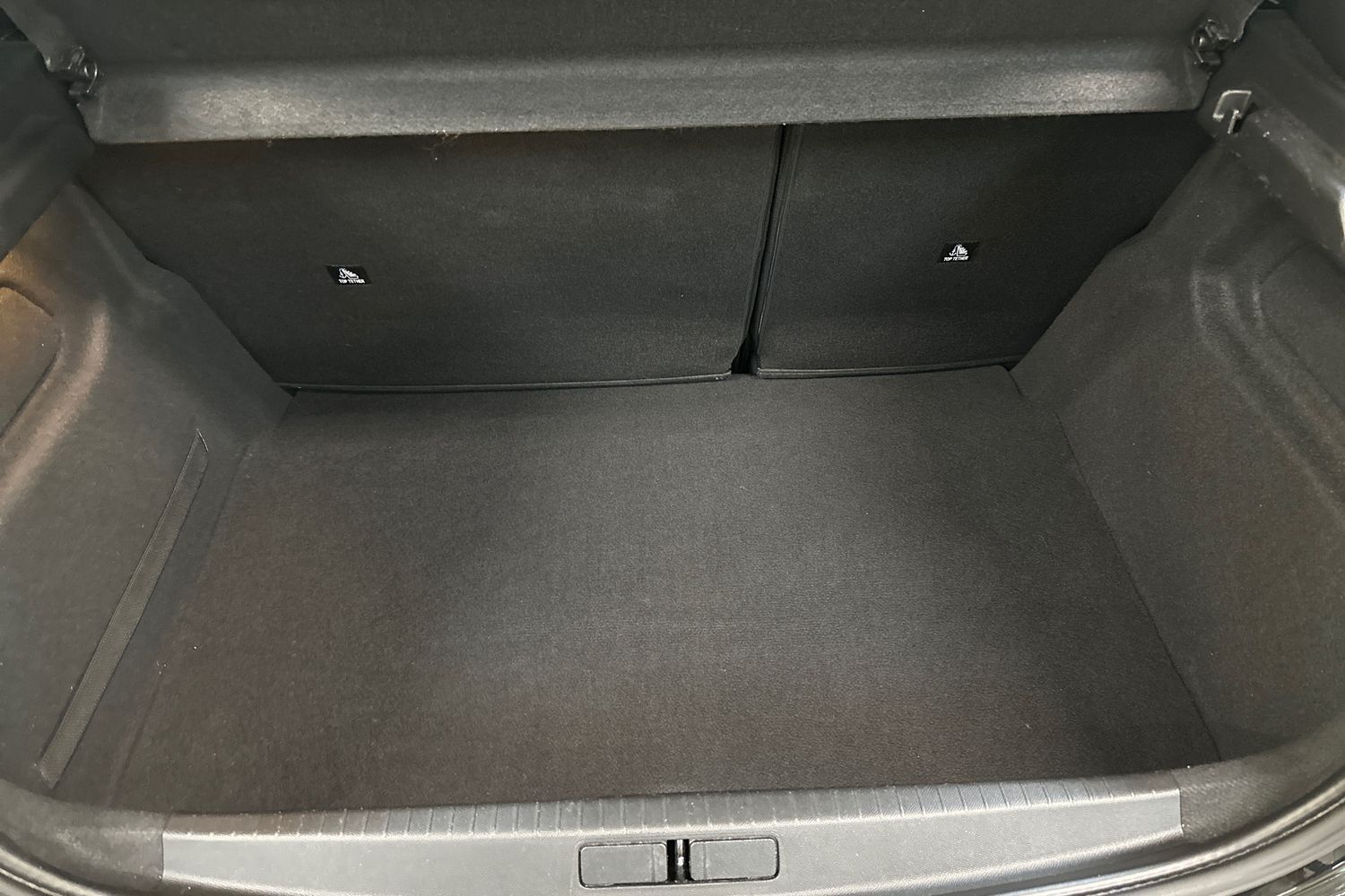 Billede af Peugeot 208 1,2 PureTech Active Pack 75HK 5d