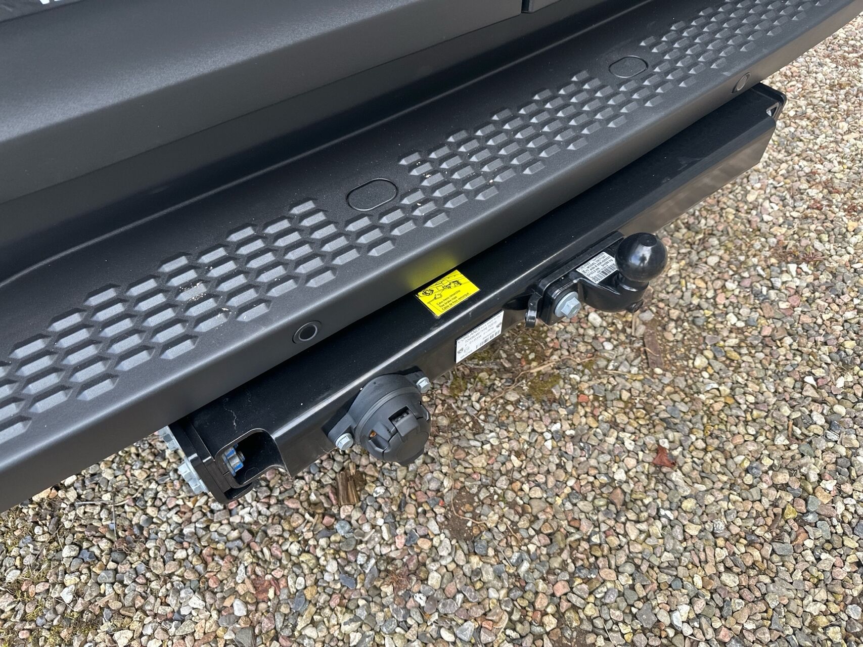 Billede af Iveco Daily 35S14 12m3 2,3 D 136HK Van 8g Aut.