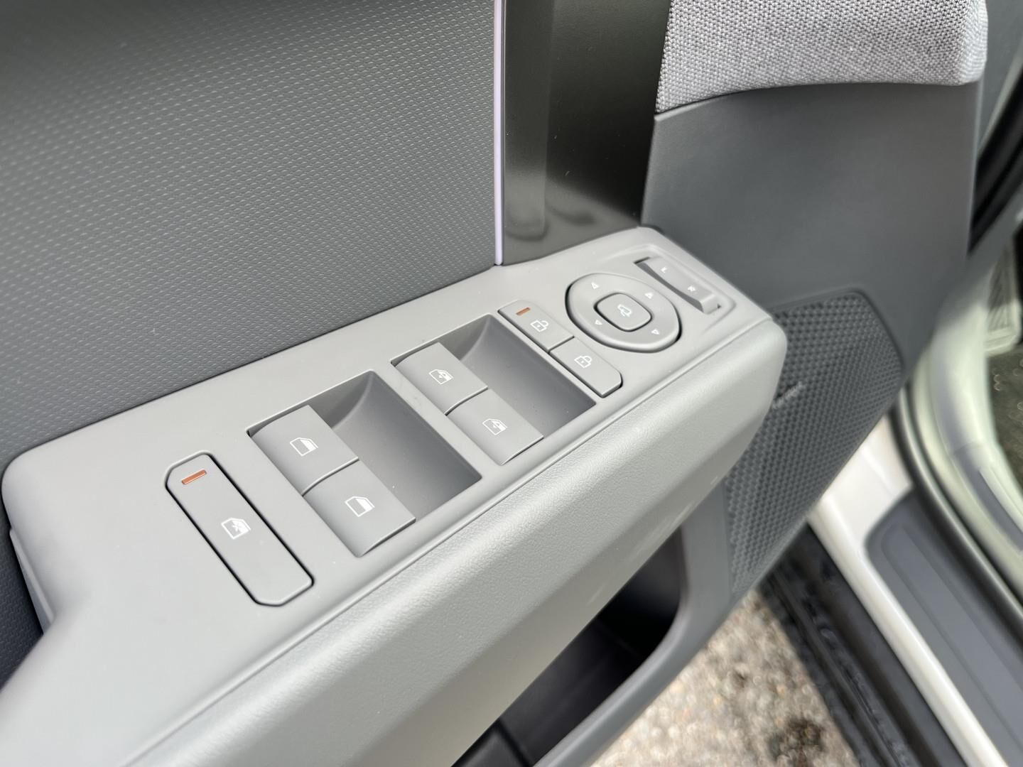 Billede af Kia EV3 EL Long Range Upgrade 204HK 5d Aut.