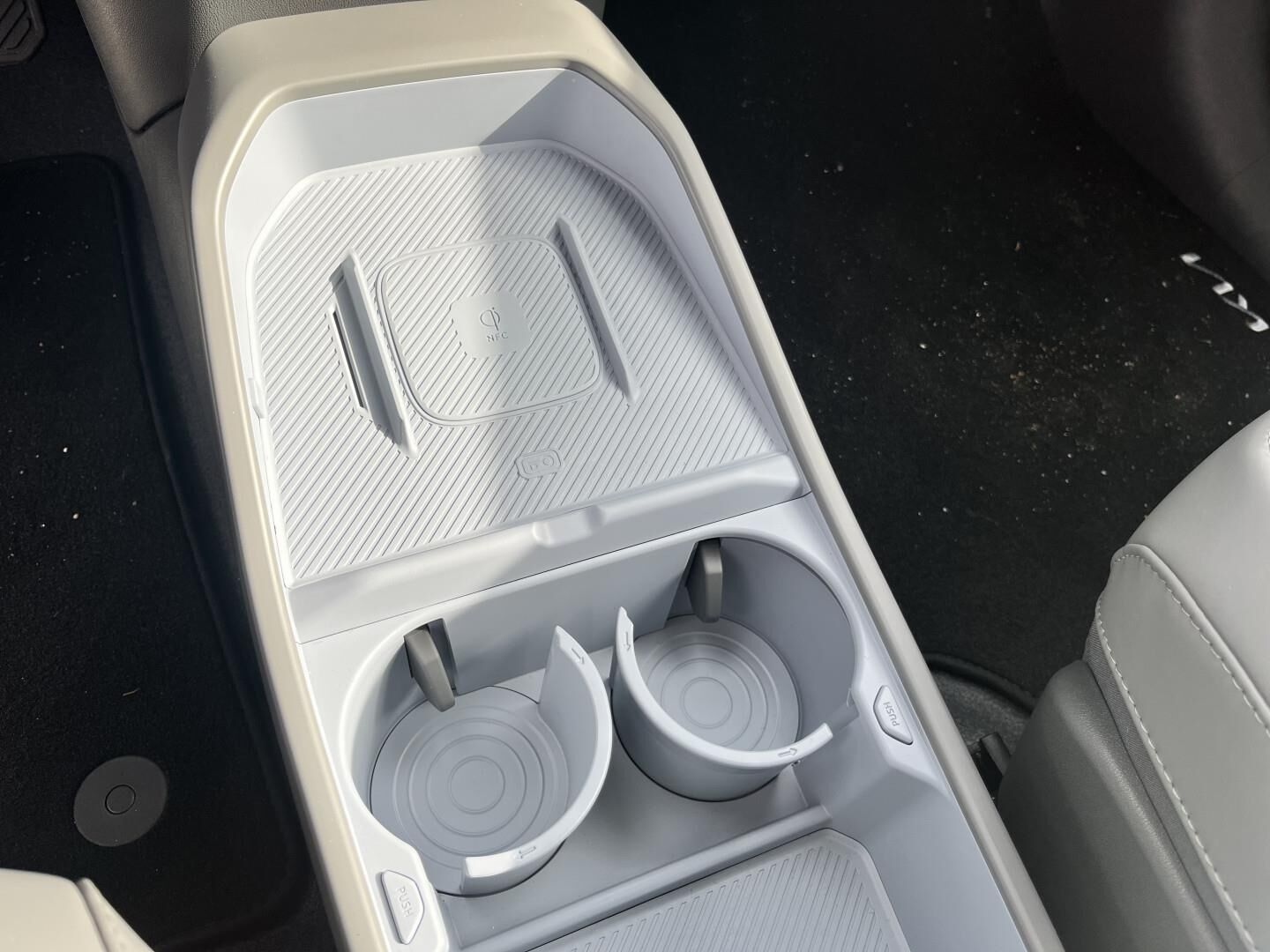 Billede af Kia EV3 EL Long Range Upgrade 204HK 5d Aut.