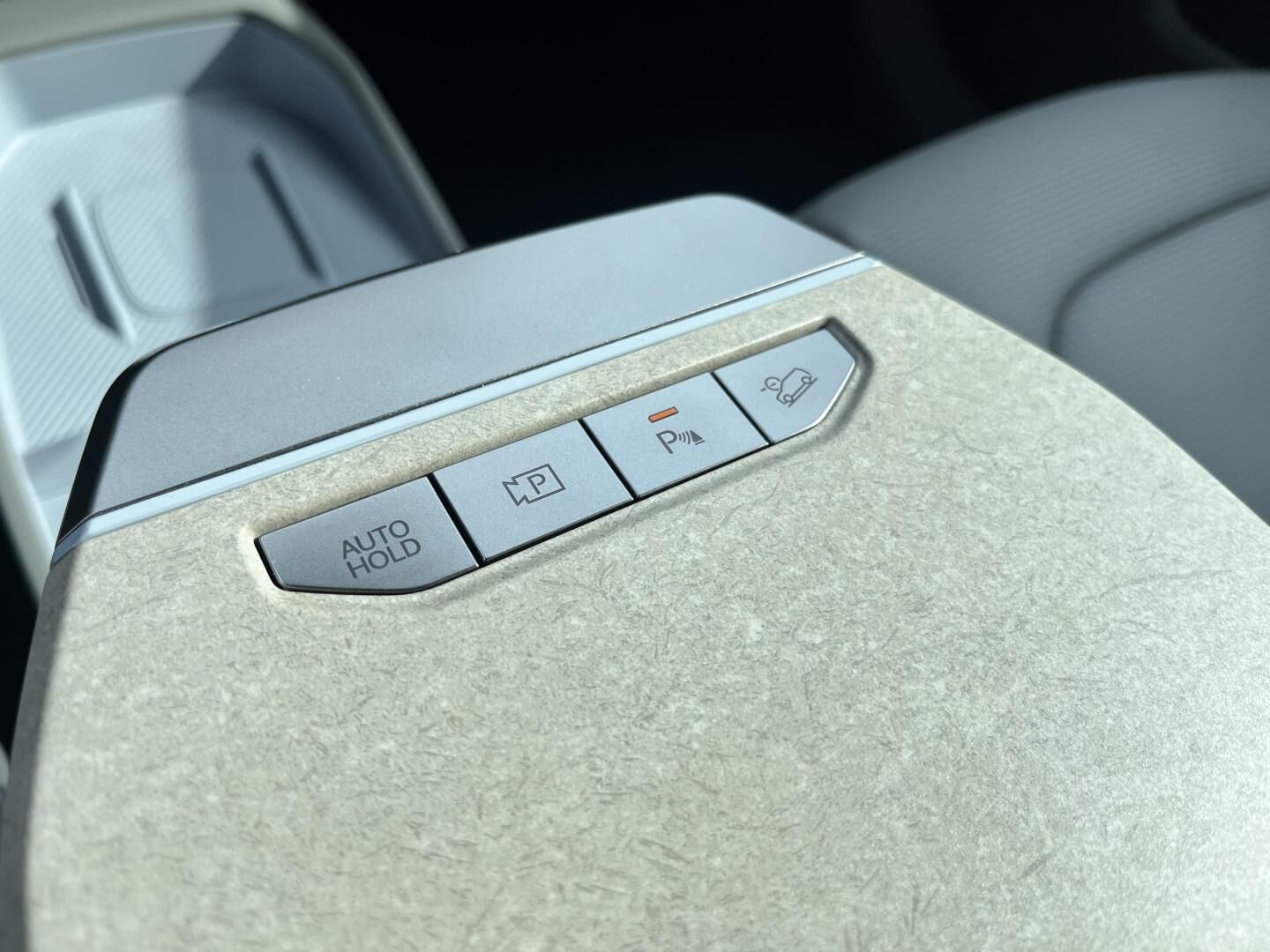 Billede af Kia EV3 EL Long Range Upgrade 204HK 5d Aut.