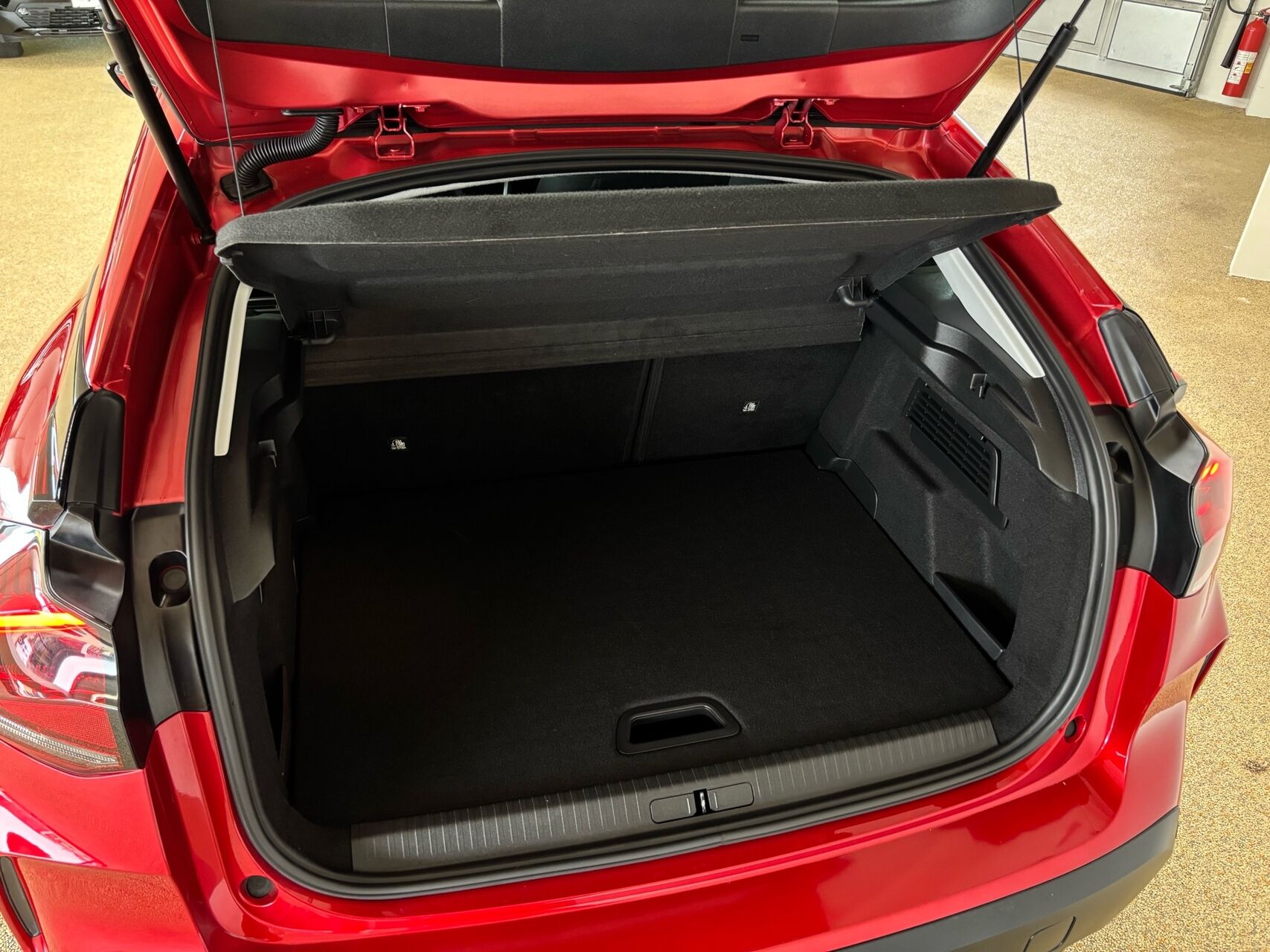 Billede af Citroën C4 1,2 PureTech Feel EAT8 130HK 5d 8g Aut.