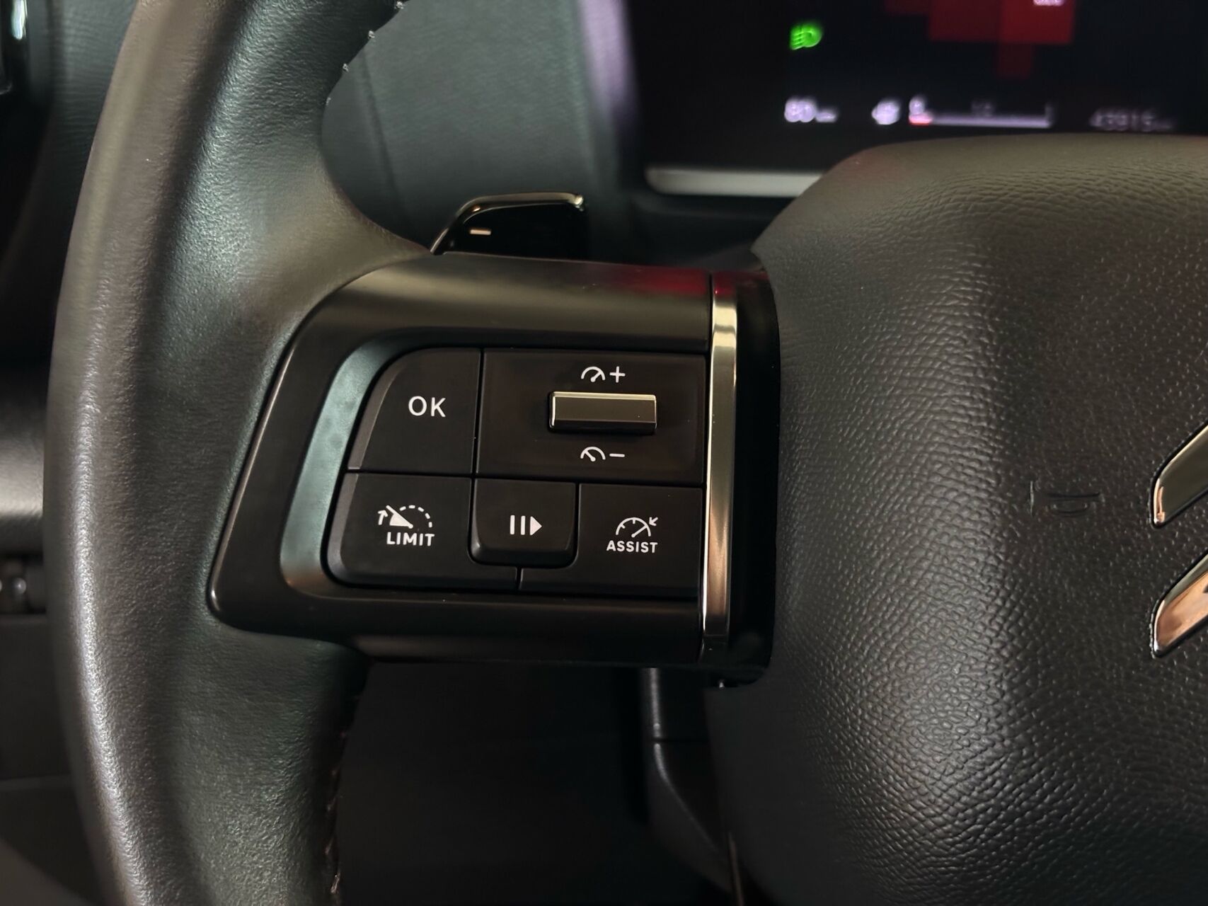 Billede af Citroën C4 1,2 PureTech Feel EAT8 130HK 5d 8g Aut.