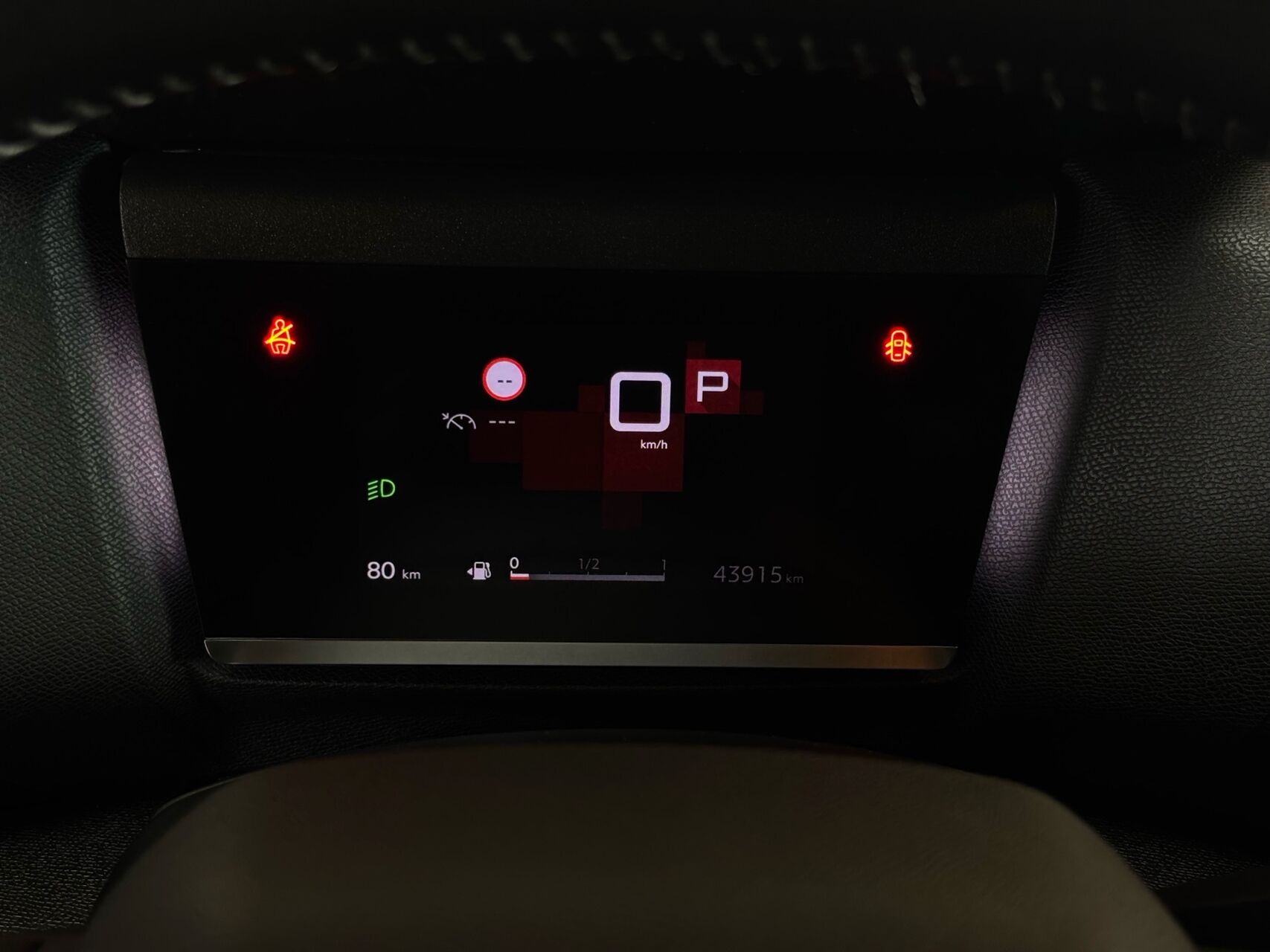 Billede af Citroën C4 1,2 PureTech Feel EAT8 130HK 5d 8g Aut.