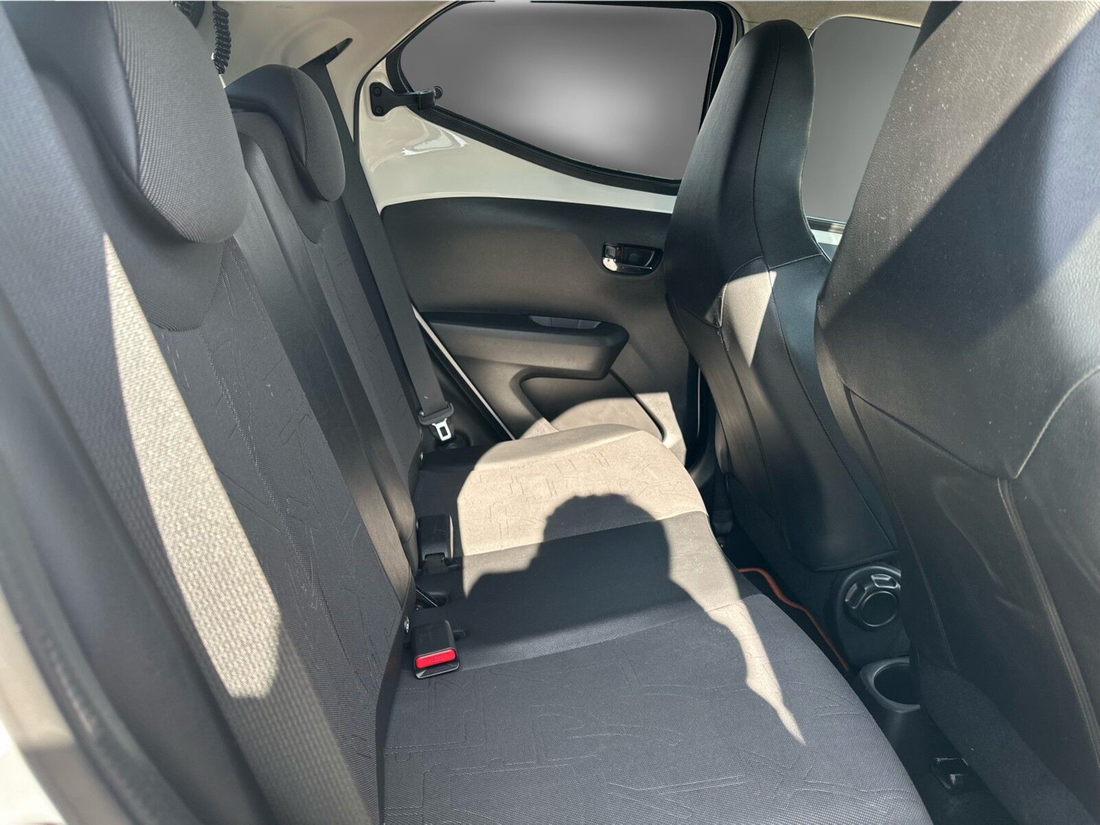 Billede af Toyota Aygo 1,0 VVT-I X-Style + DAB+ 72HK 5d