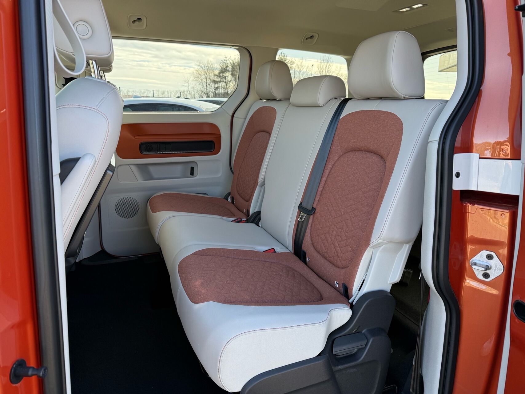 Billede af VW ID.Buzz EL Pro 204HK Aut.