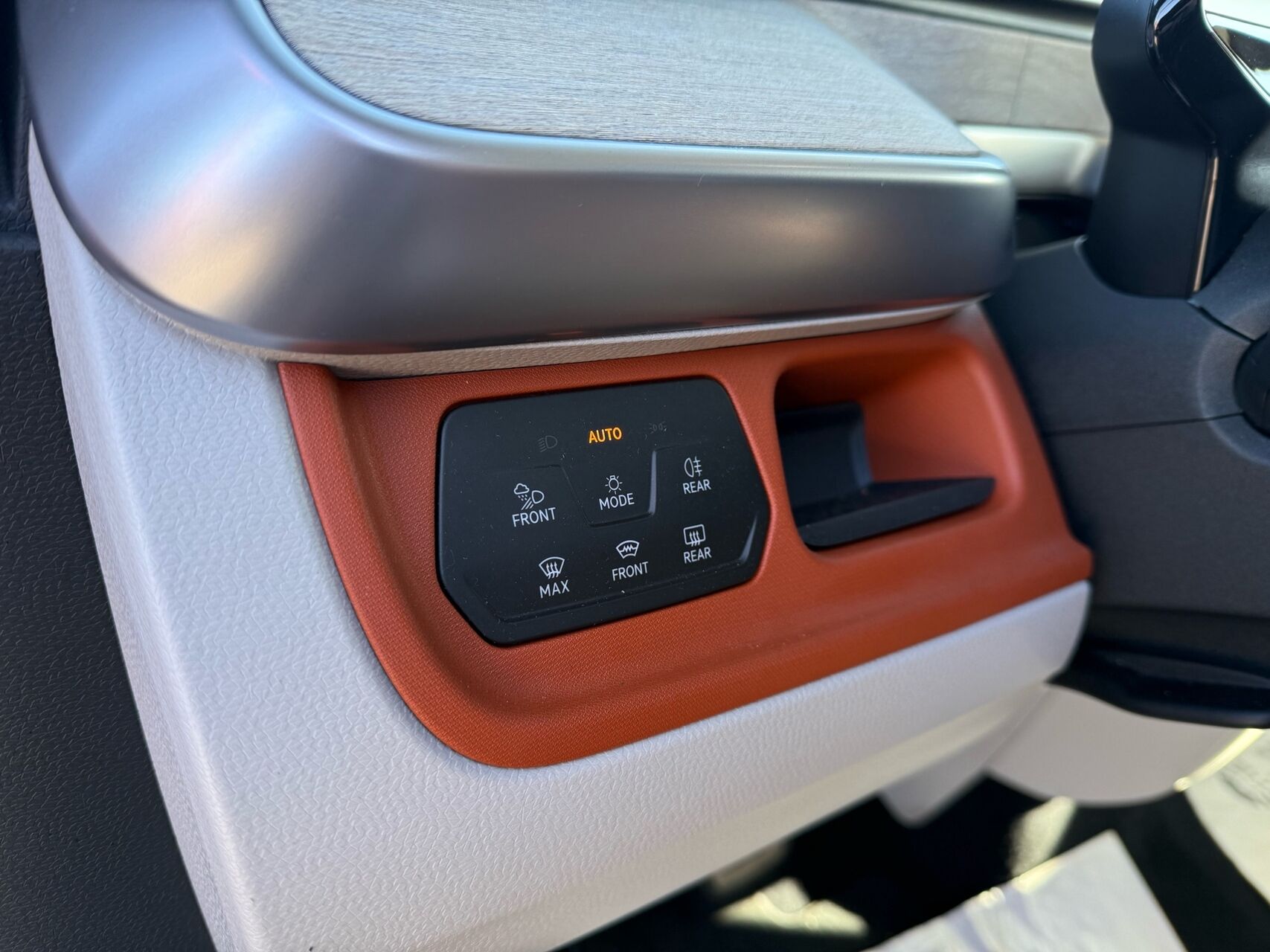 Billede af VW ID.Buzz EL Pro 204HK Aut.