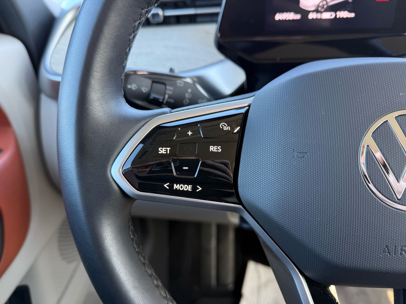 Billede af VW ID.Buzz EL Pro 204HK Aut.