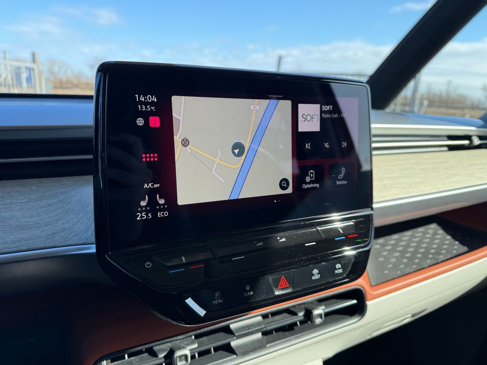 Billede af VW ID.Buzz EL Pro 204HK Aut.