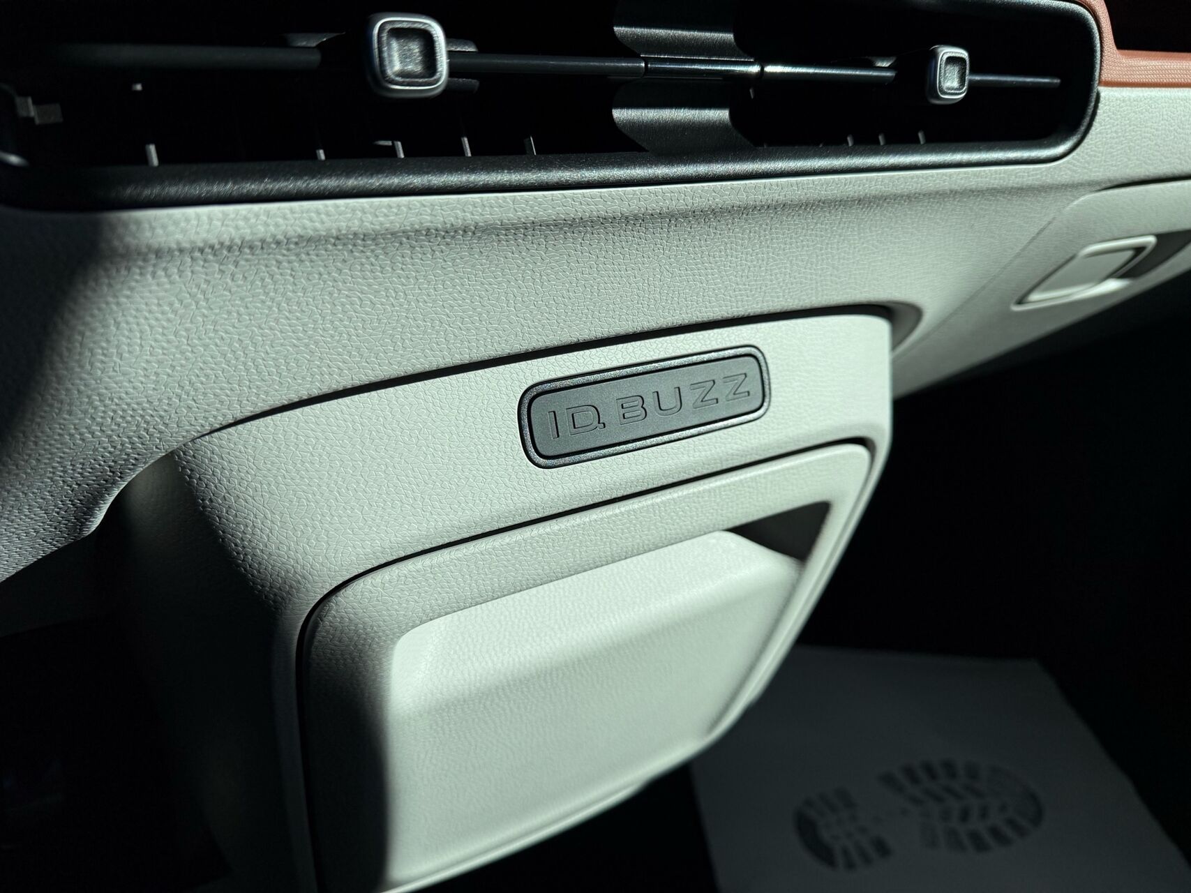 Billede af VW ID.Buzz EL Pro 204HK Aut.