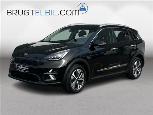 Kia e-Niro EL Advance 204HK 5d Aut.