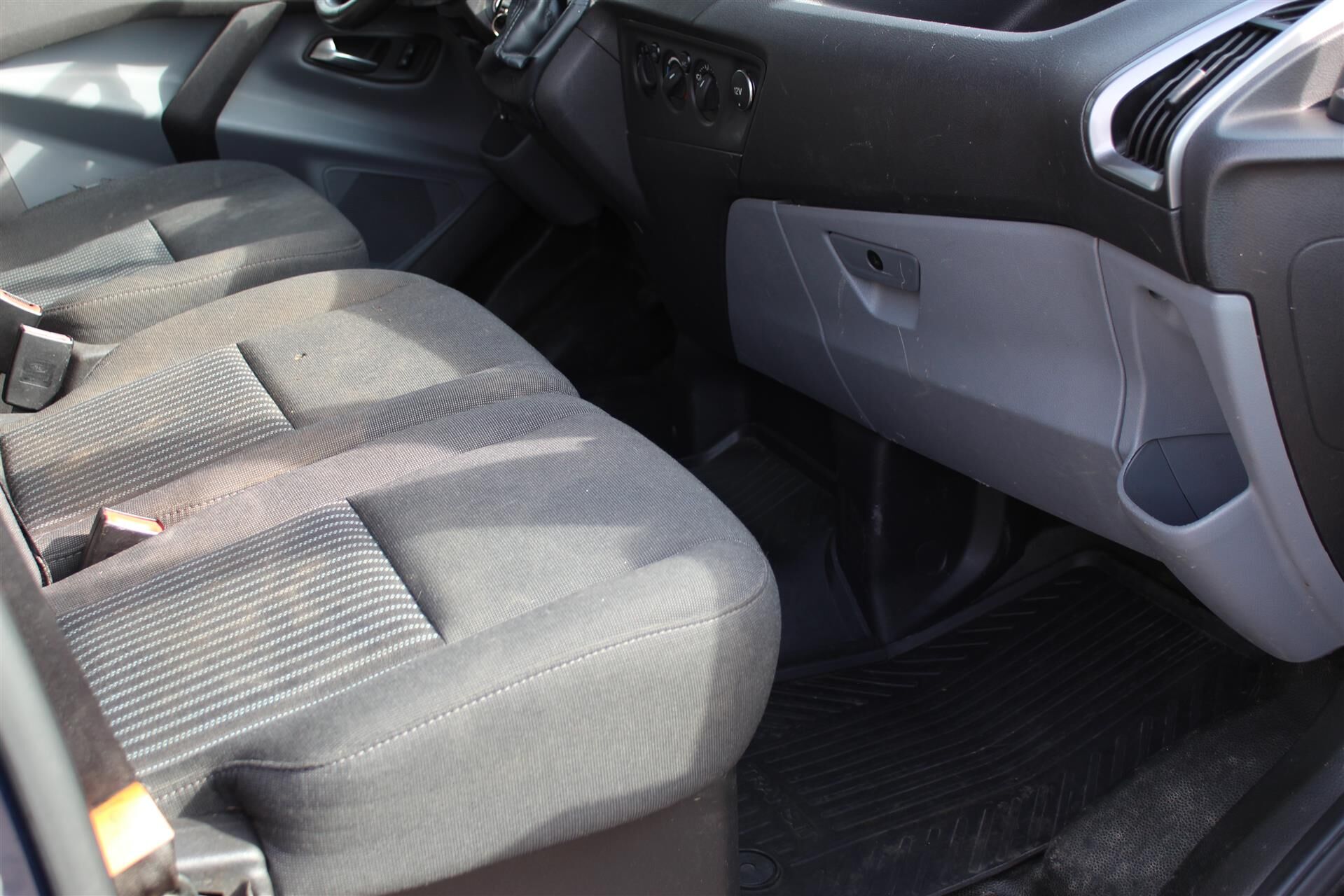 Billede af Ford Transit Custom 270 L1H1 2,2 TDCi Trend 125HK Van 6g