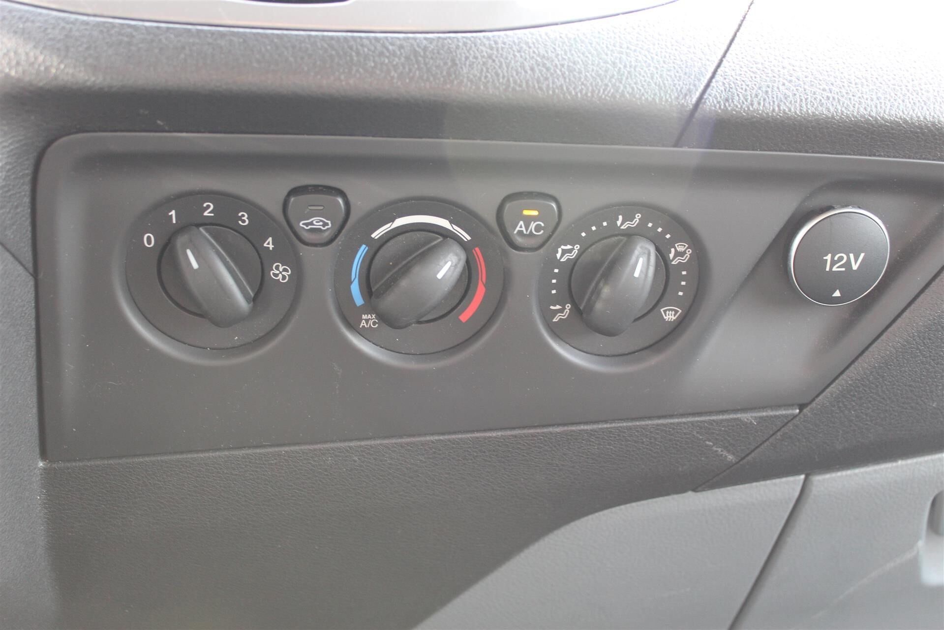 Billede af Ford Transit Custom 270 L1H1 2,2 TDCi Trend 125HK Van 6g