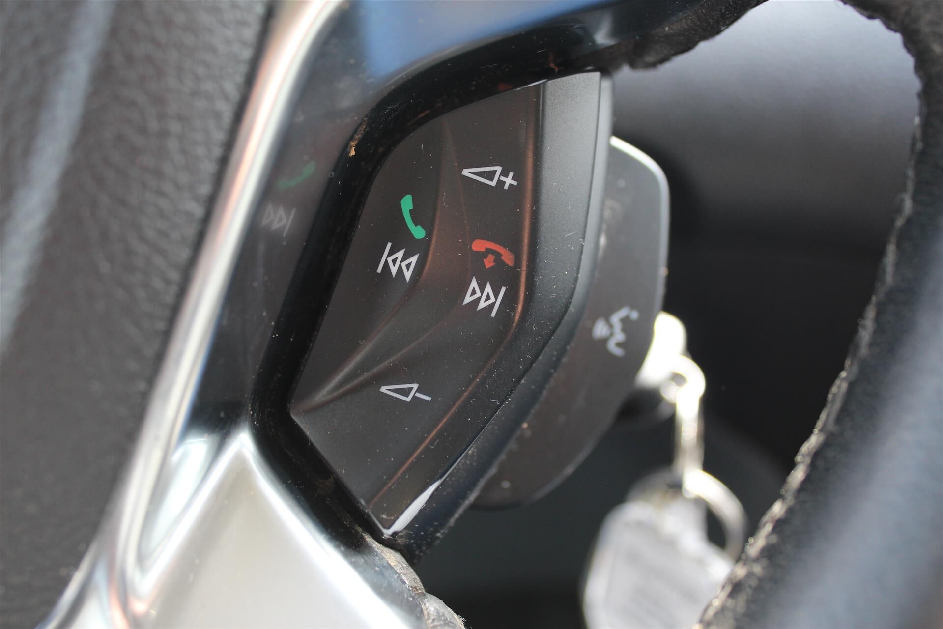 Billede af Ford Transit Custom 270 L1H1 2,2 TDCi Trend 125HK Van 6g