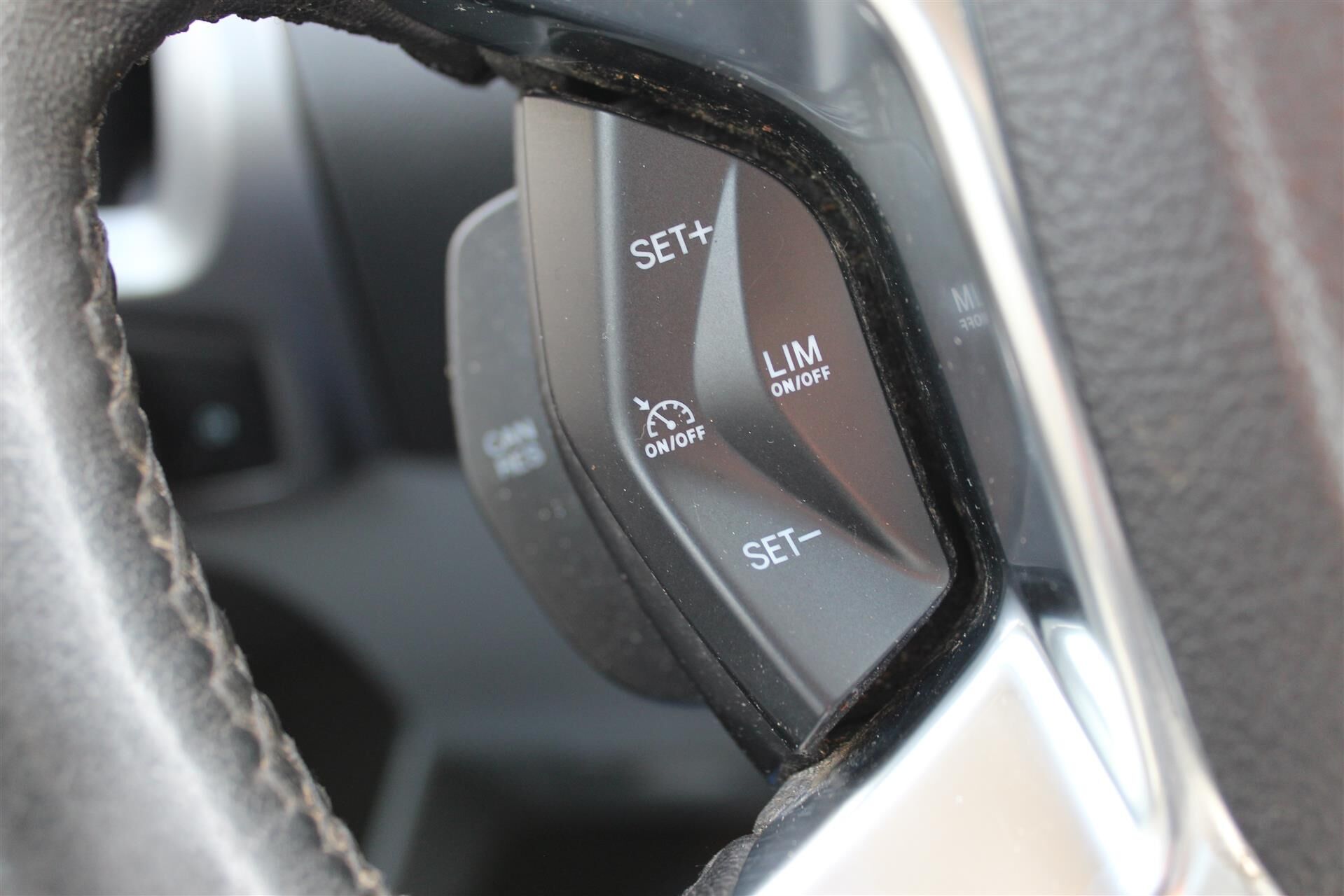 Billede af Ford Transit Custom 270 L1H1 2,2 TDCi Trend 125HK Van 6g