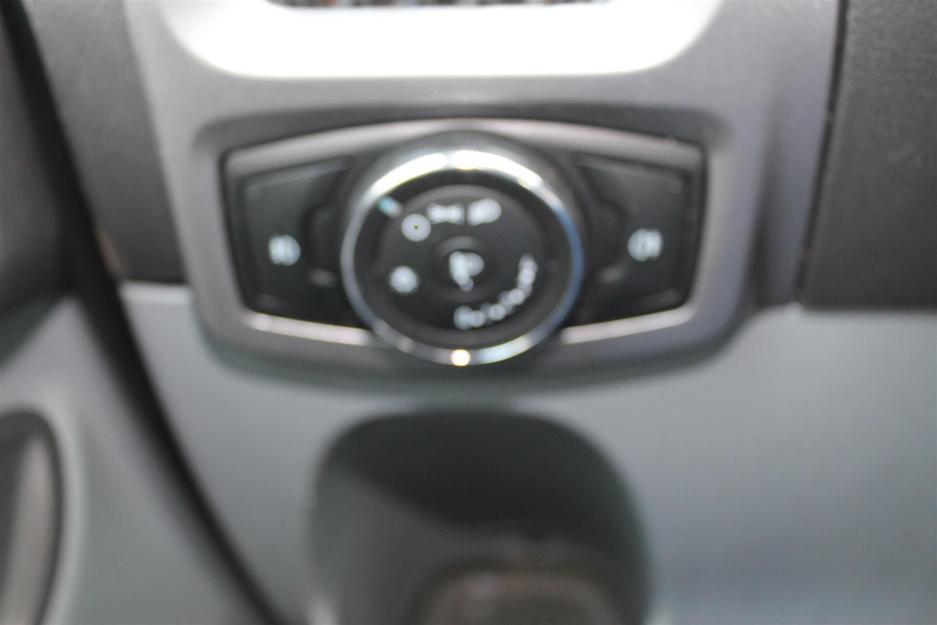 Billede af Ford Transit Custom 270 L1H1 2,2 TDCi Trend 125HK Van 6g