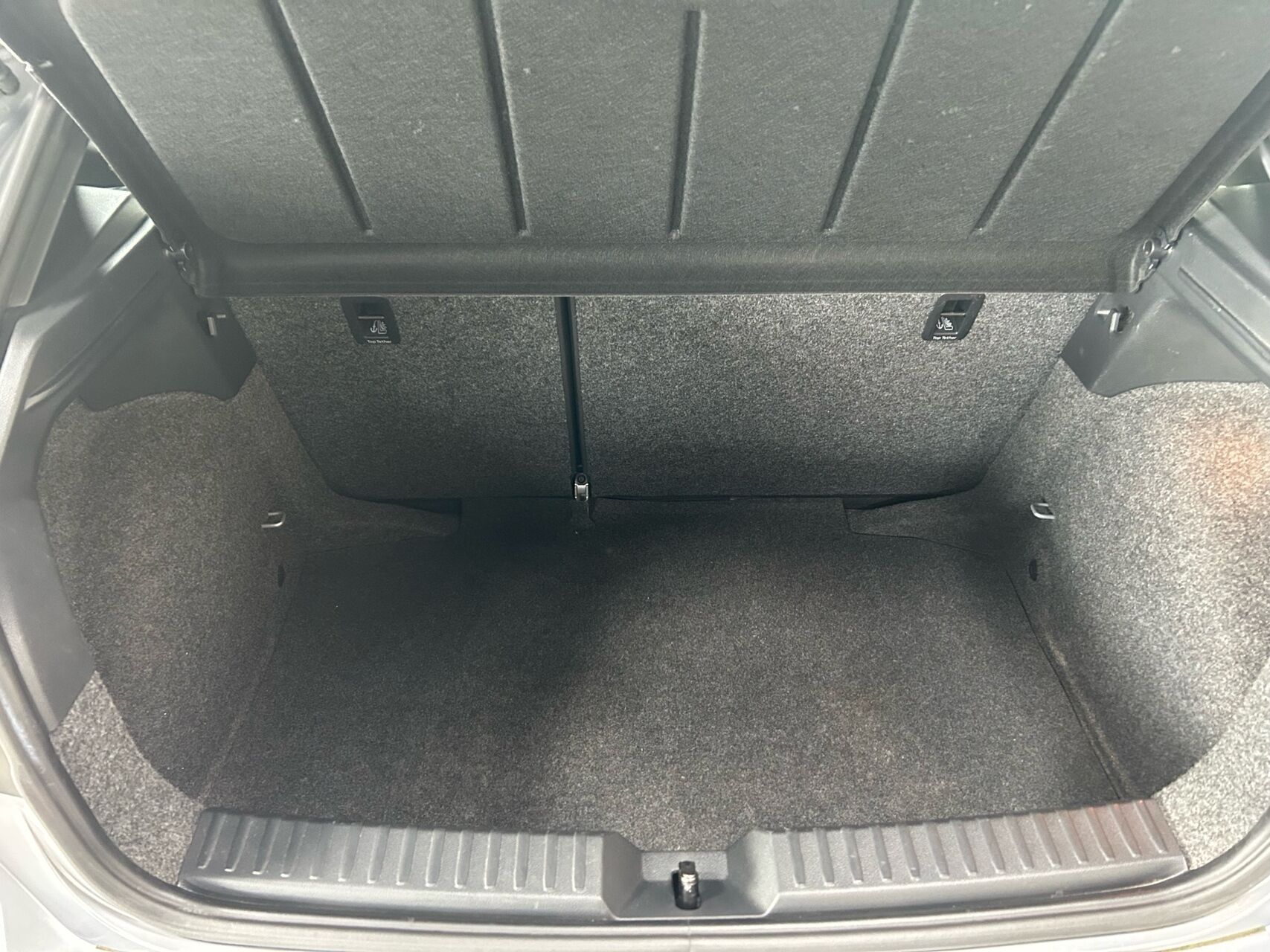 Billede af Seat Ibiza 1,0 TSI Xcellence DSG 110HK 5d 7g Aut.