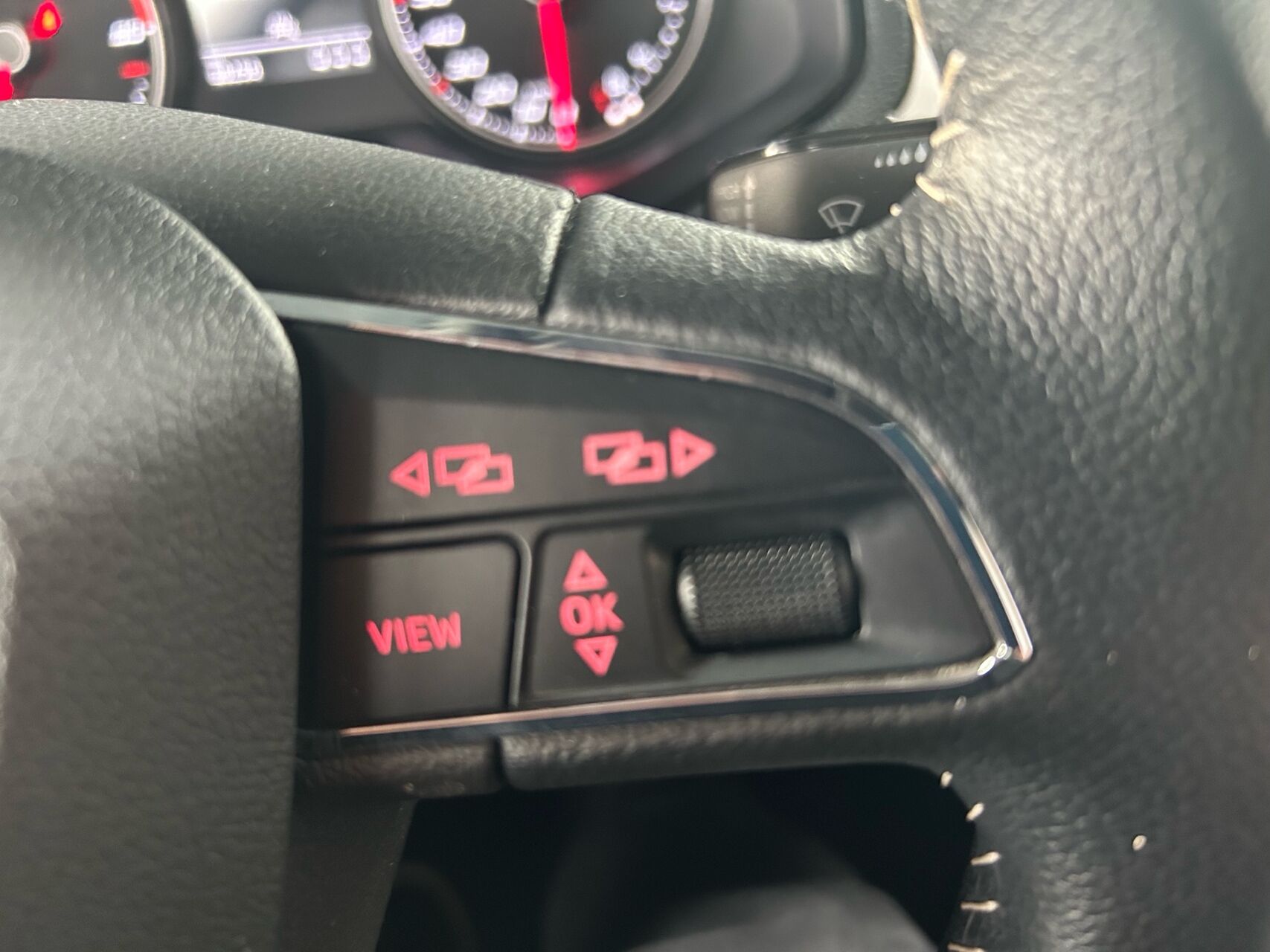 Billede af Seat Ibiza 1,0 TSI Xcellence DSG 110HK 5d 7g Aut.