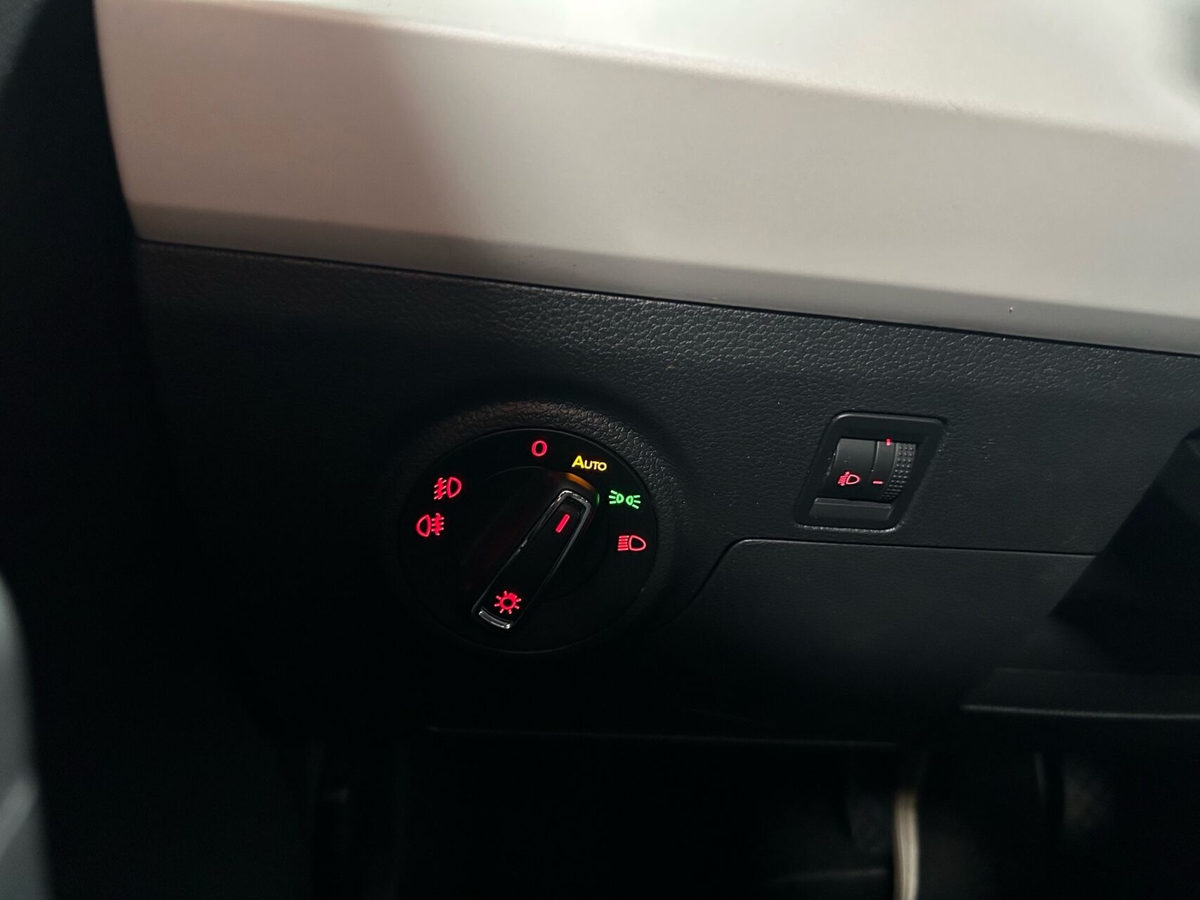 Billede af Seat Ibiza 1,0 TSI Xcellence DSG 110HK 5d 7g Aut.