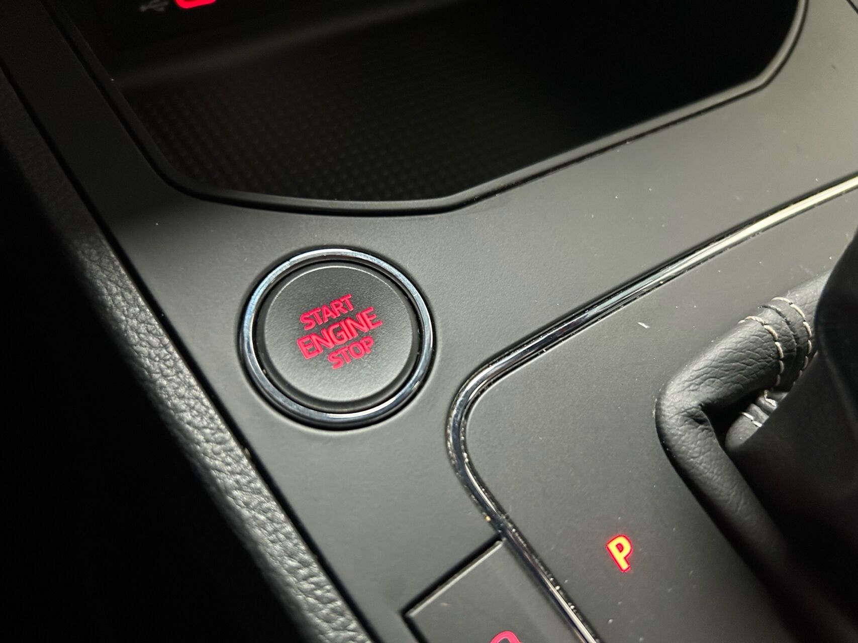 Billede af Seat Ibiza 1,0 TSI Xcellence DSG 110HK 5d 7g Aut.