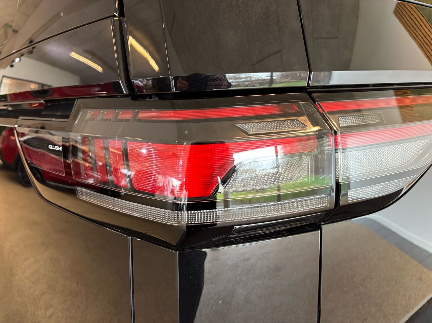 Billede af VW ID.Buzz EL 204HK Aut.