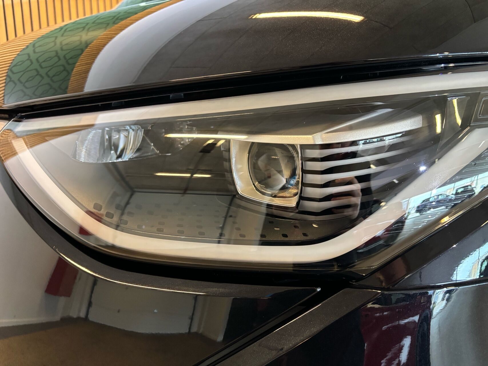 Billede af VW ID.Buzz EL 204HK Aut.