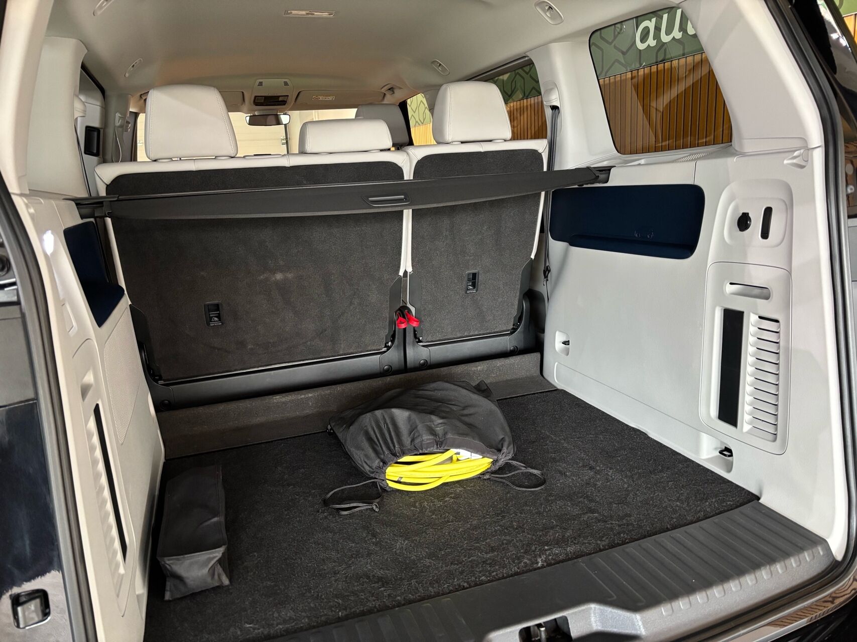 Billede af VW ID.Buzz EL 204HK Aut.