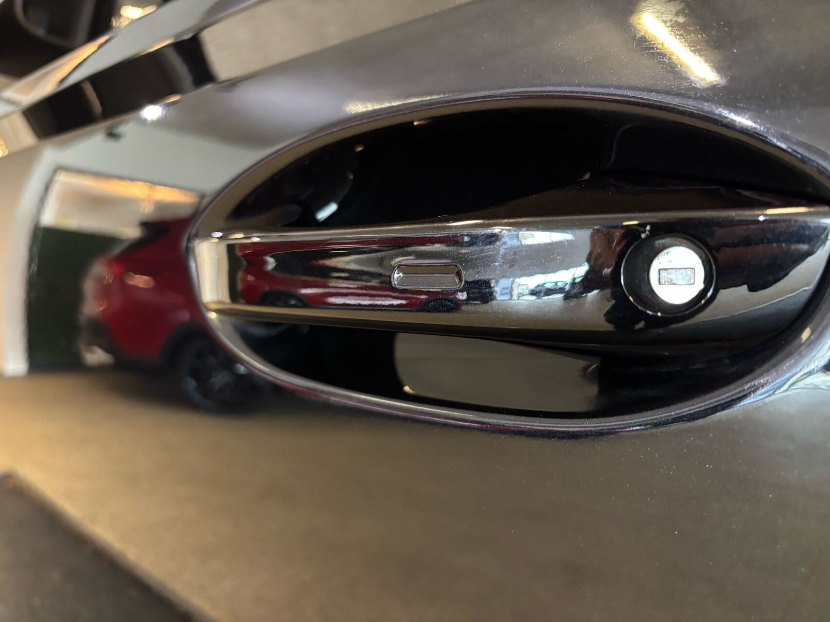 Billede af VW ID.Buzz EL 204HK Aut.