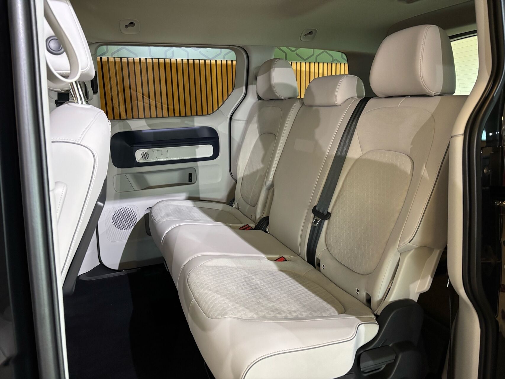 Billede af VW ID.Buzz EL 204HK Aut.