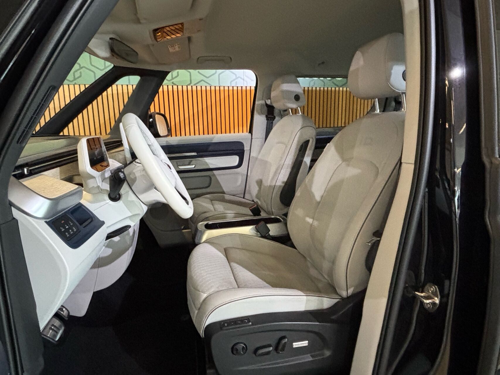 Billede af VW ID.Buzz EL 204HK Aut.