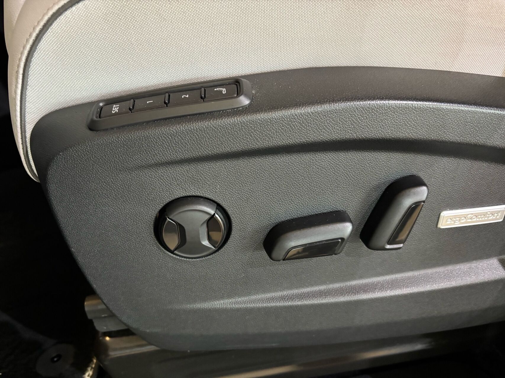 Billede af VW ID.Buzz EL 204HK Aut.