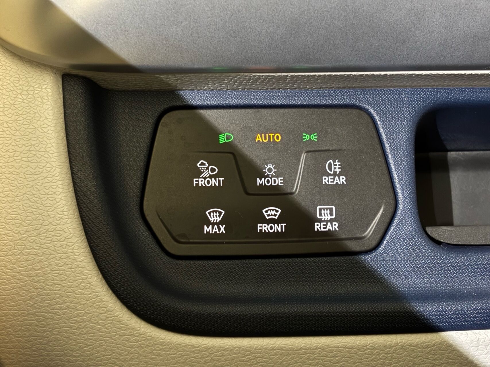 Billede af VW ID.Buzz EL 204HK Aut.