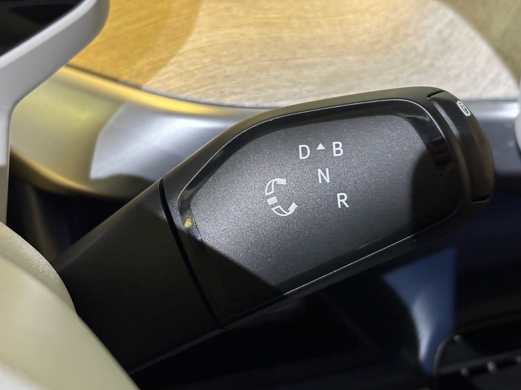 Billede af VW ID.Buzz EL 204HK Aut.