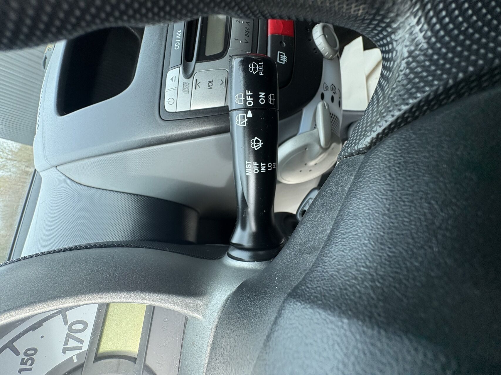 Billede af Toyota Aygo 1,0 68HK 5d