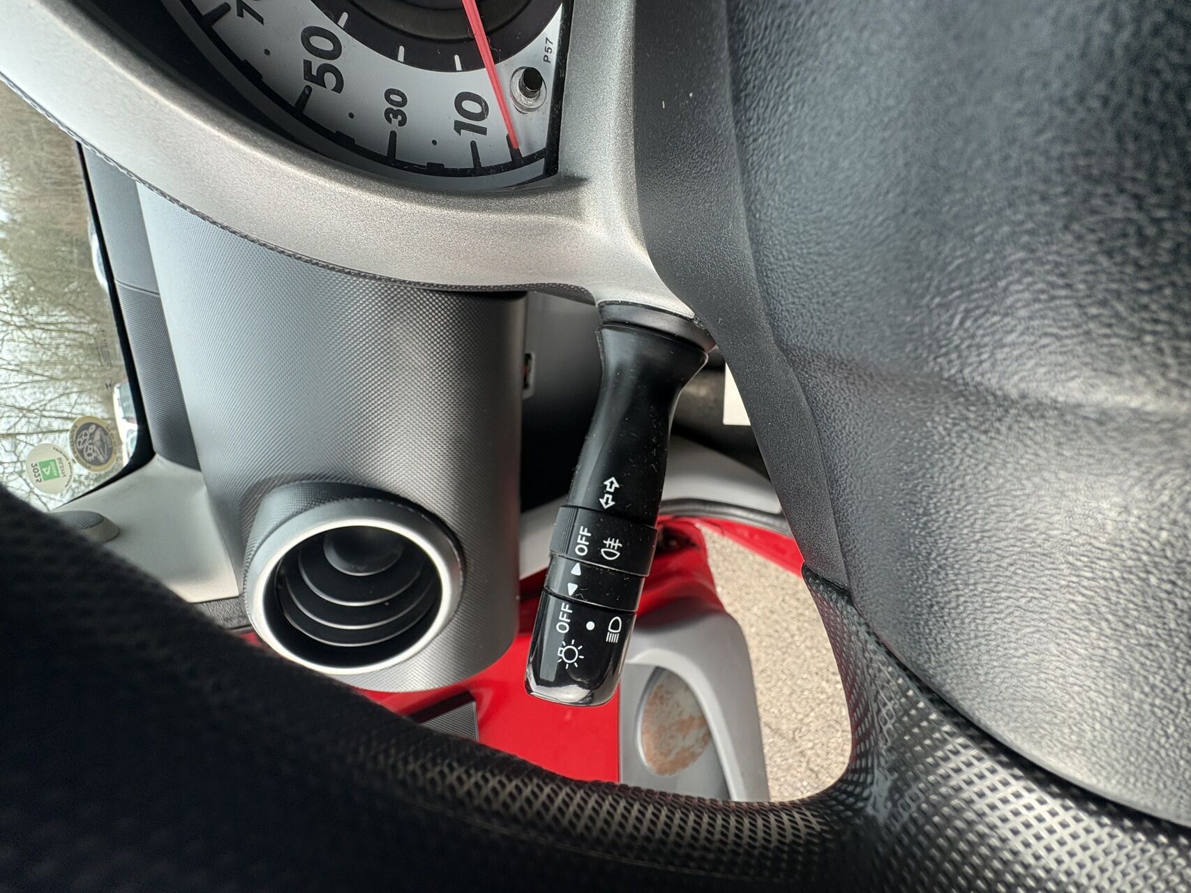 Billede af Toyota Aygo 1,0 68HK 5d