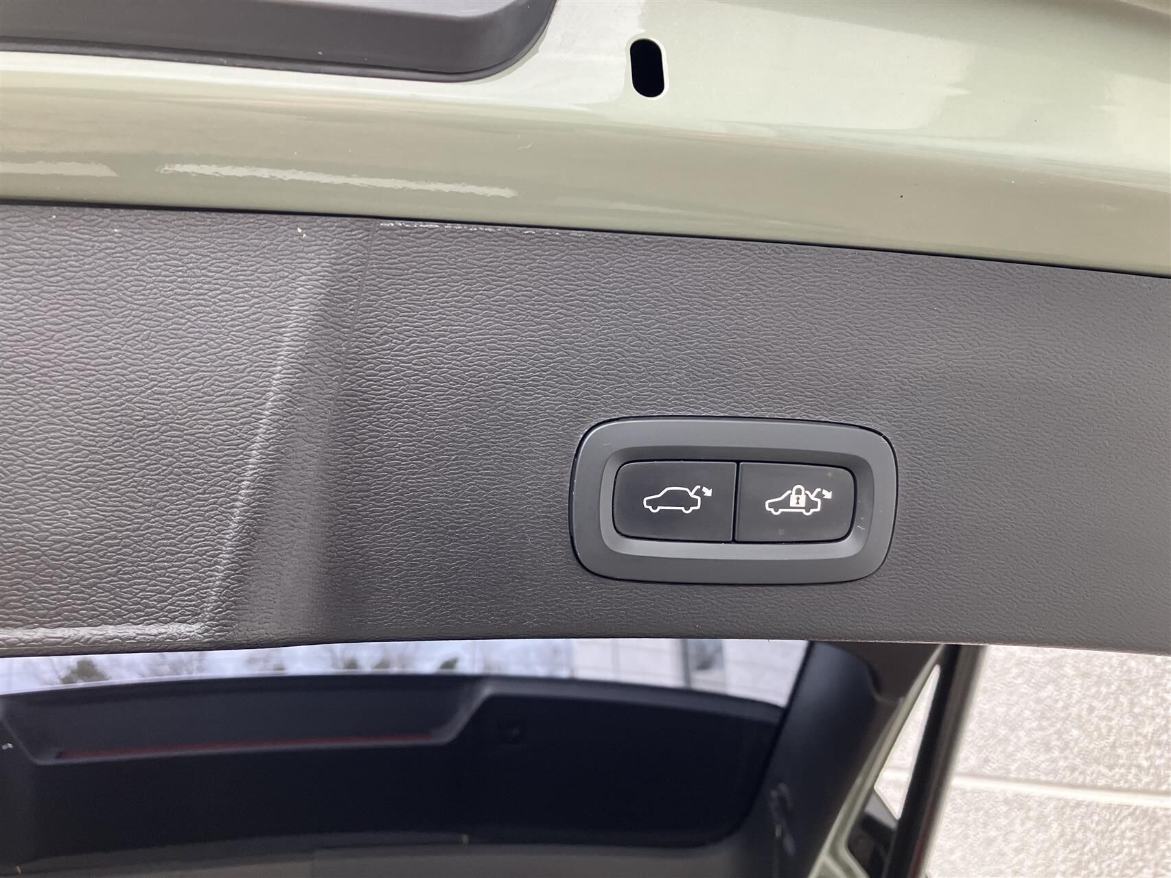 Billede af Volvo XC40 Recharge Extended Range Plus 252HK 5d Aut.