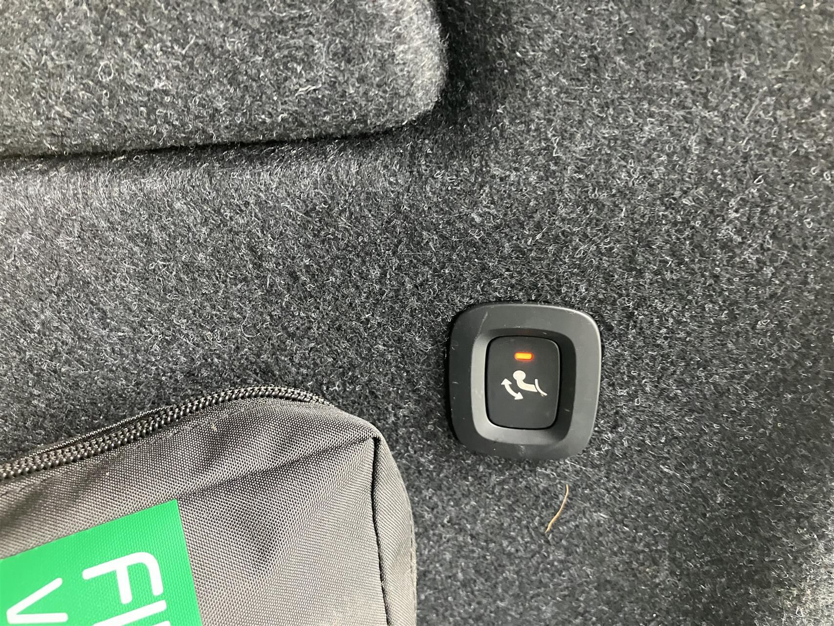 Billede af Volvo XC40 Recharge Extended Range Plus 252HK 5d Aut.