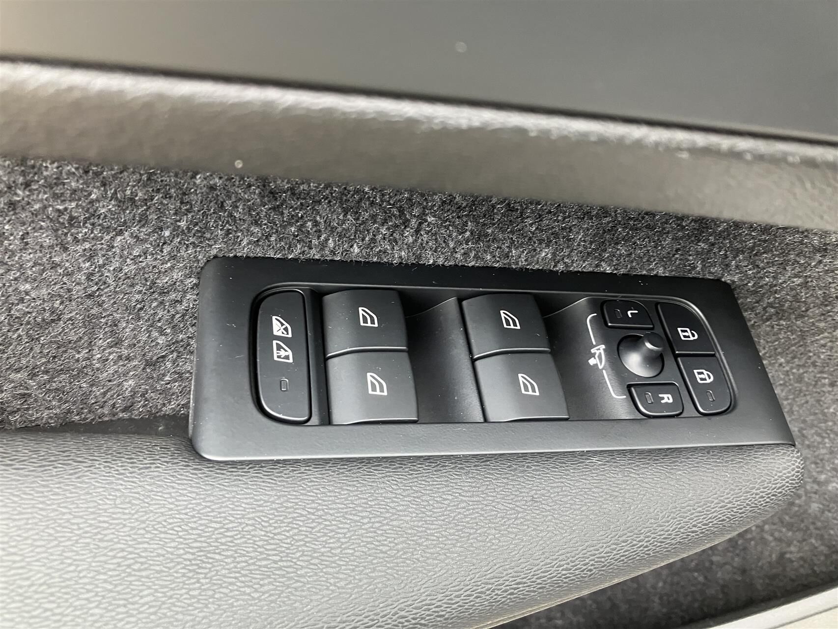 Billede af Volvo XC40 Recharge Extended Range Plus 252HK 5d Aut.