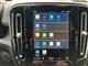 Billede af Volvo XC40 Recharge Extended Range Plus 252HK 5d Aut.