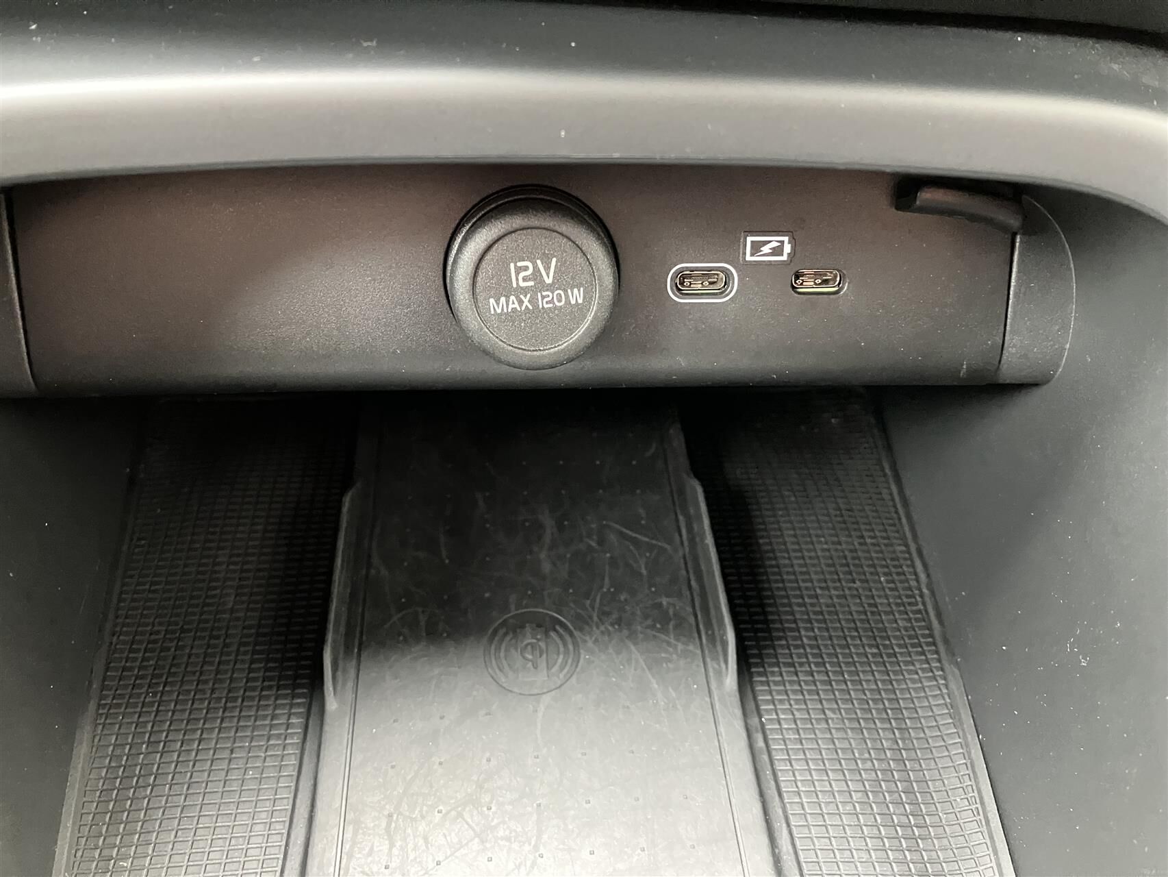 Billede af Volvo XC40 Recharge Extended Range Plus 252HK 5d Aut.