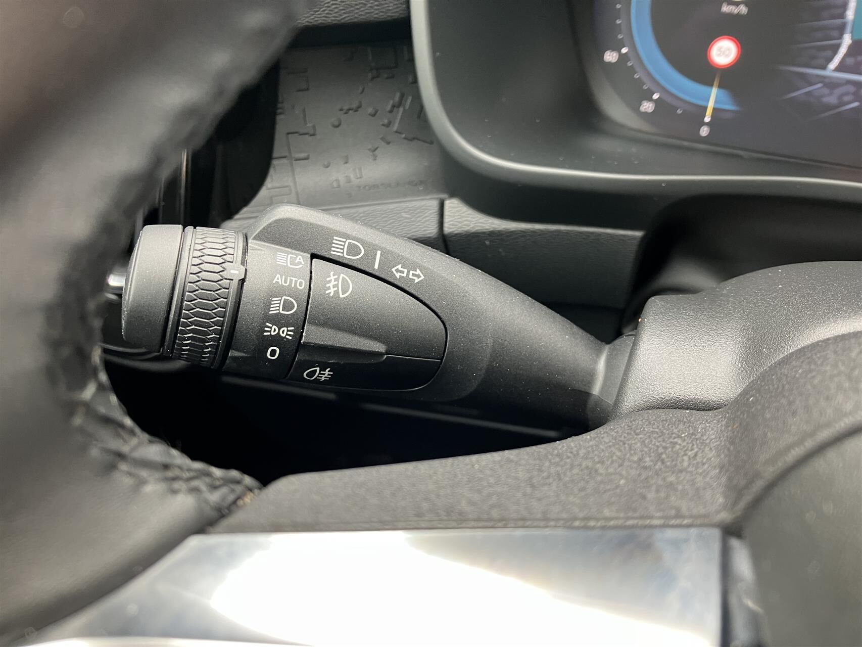 Billede af Volvo XC40 Recharge Extended Range Plus 252HK 5d Aut.