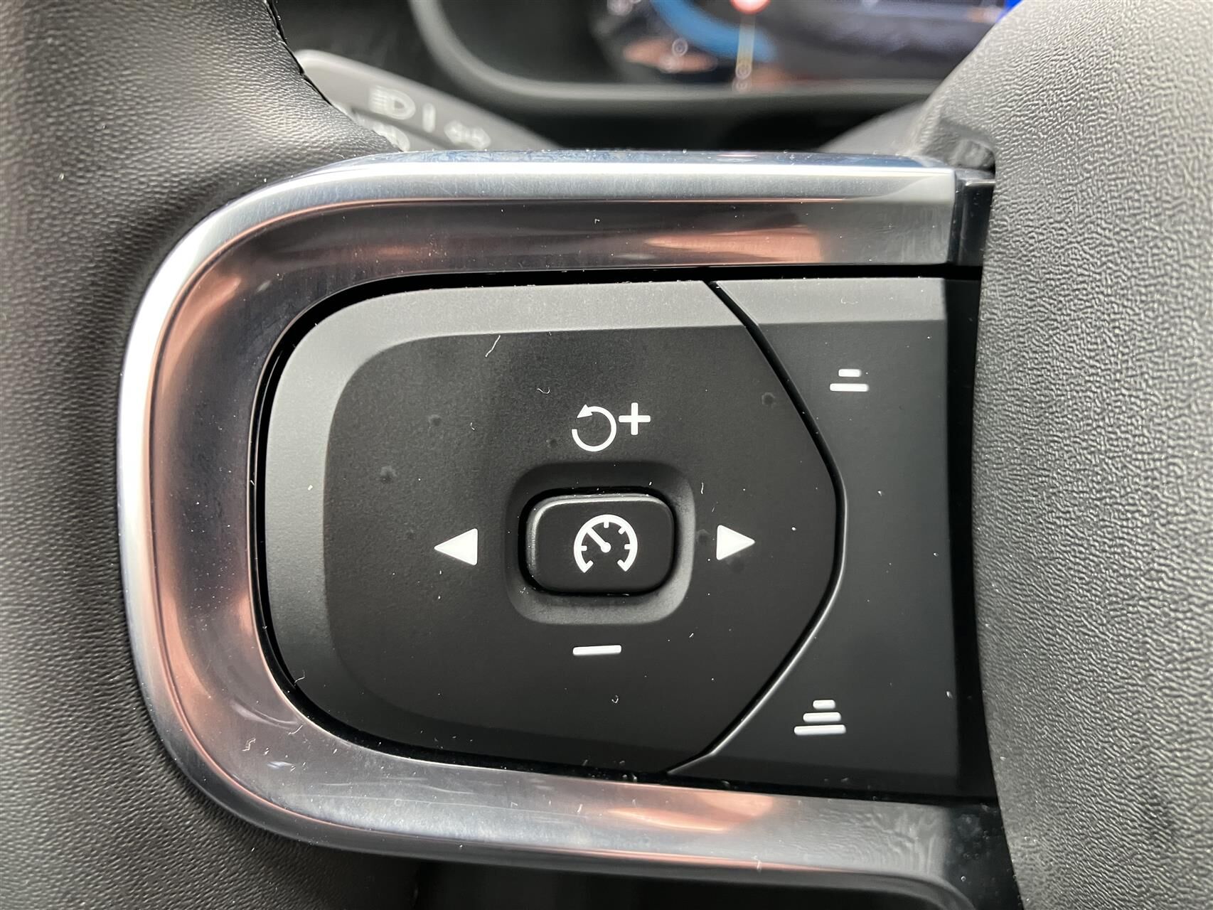 Billede af Volvo XC40 Recharge Extended Range Plus 252HK 5d Aut.