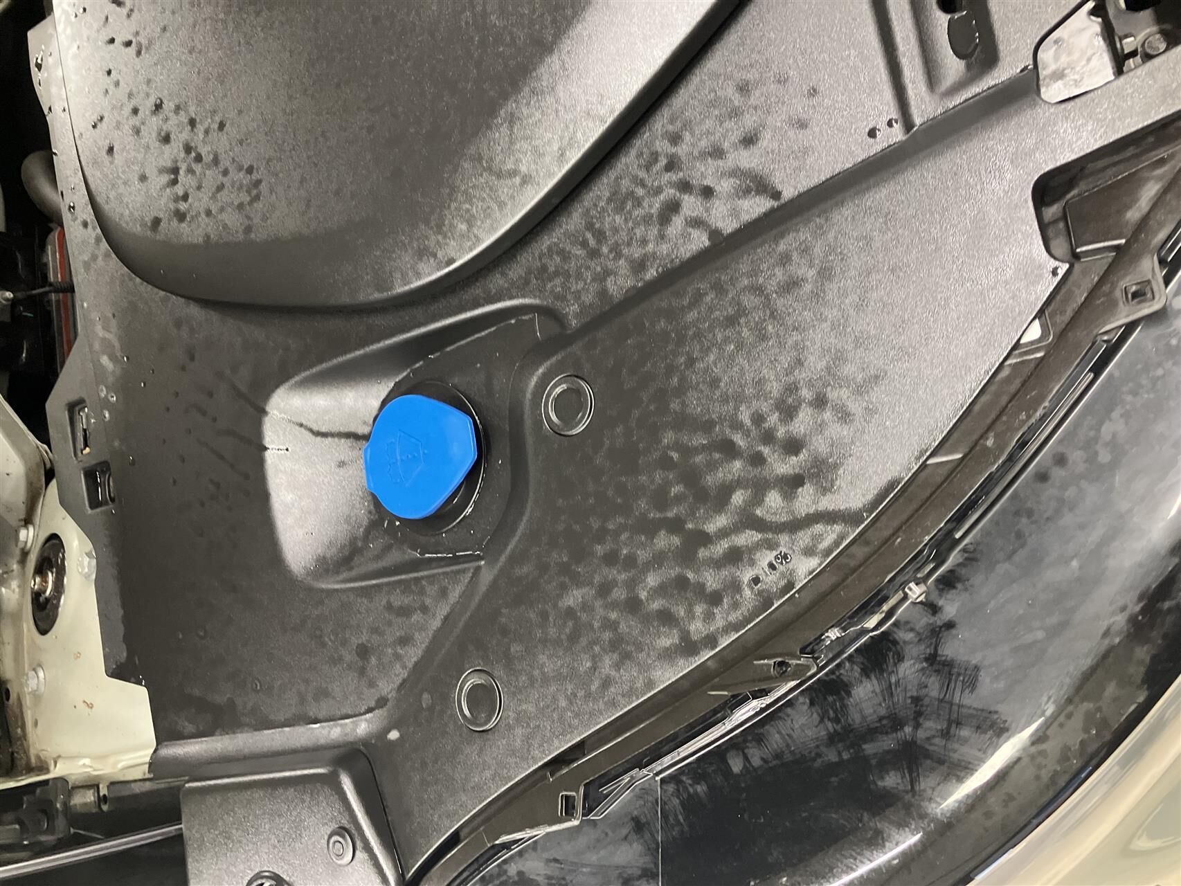 Billede af Volvo XC40 Recharge Extended Range Plus 252HK 5d Aut.