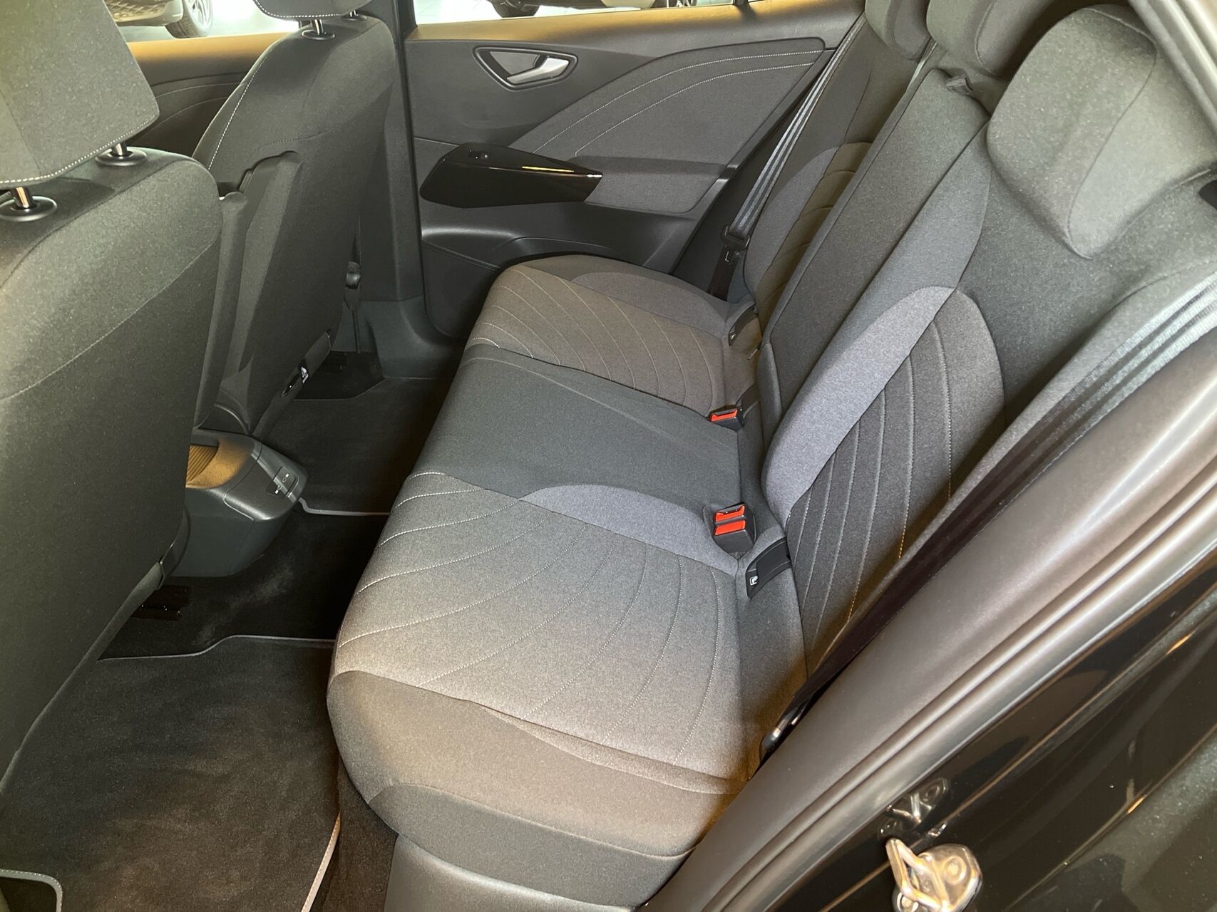 Billede af VW ID.3 EL Max+ 204HK 5d Aut.