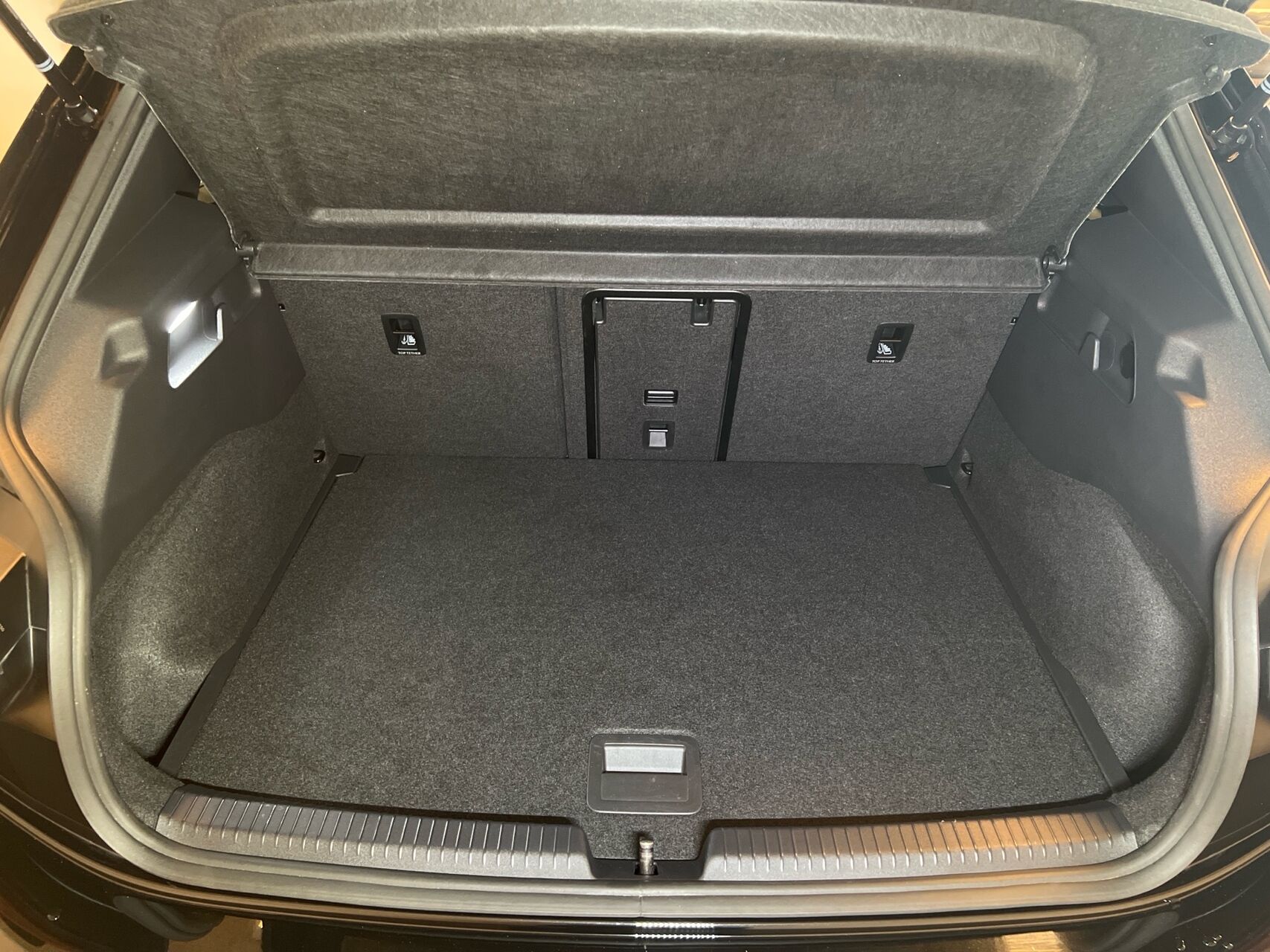 Billede af VW ID.3 EL Max+ 204HK 5d Aut.