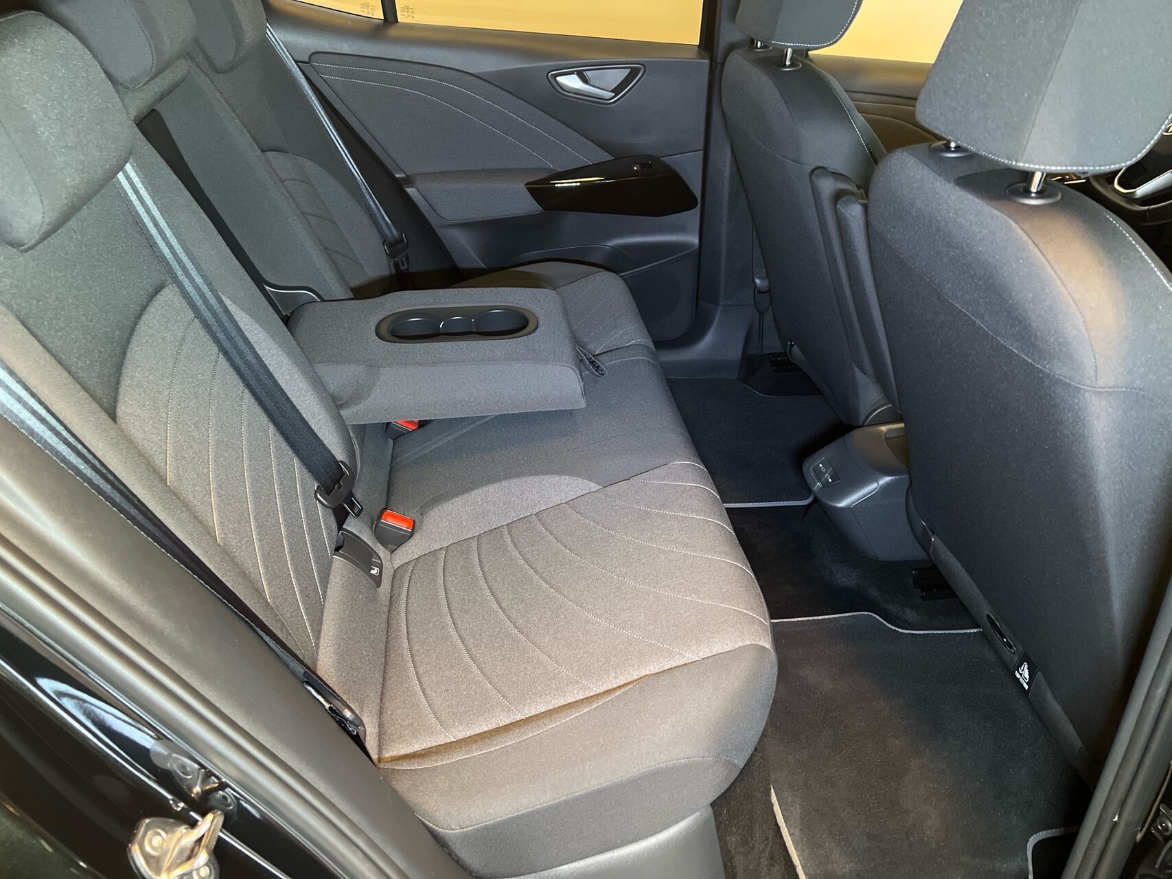 Billede af VW ID.3 EL Max+ 204HK 5d Aut.