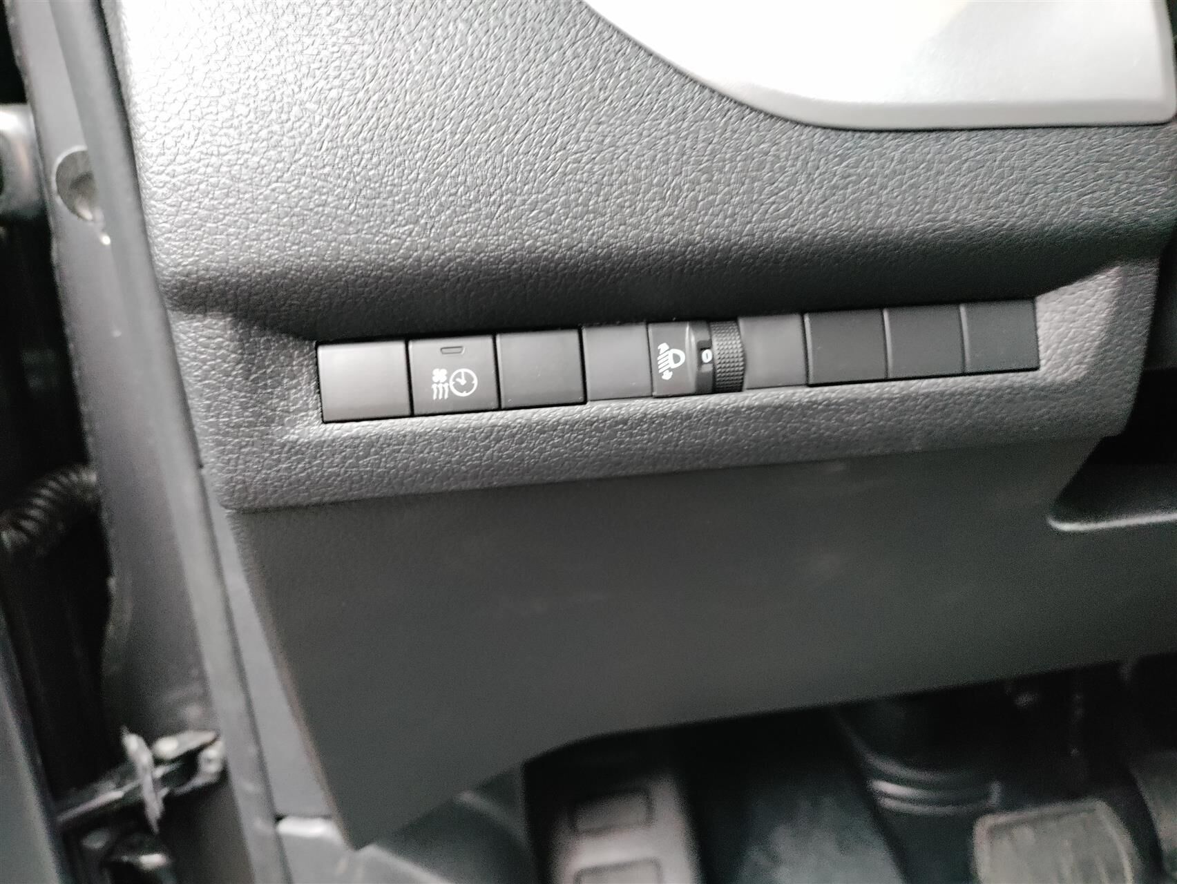 Billede af Peugeot Expert L2 2,0 BlueHDi Premium EAT8 144HK Van 8g Aut.