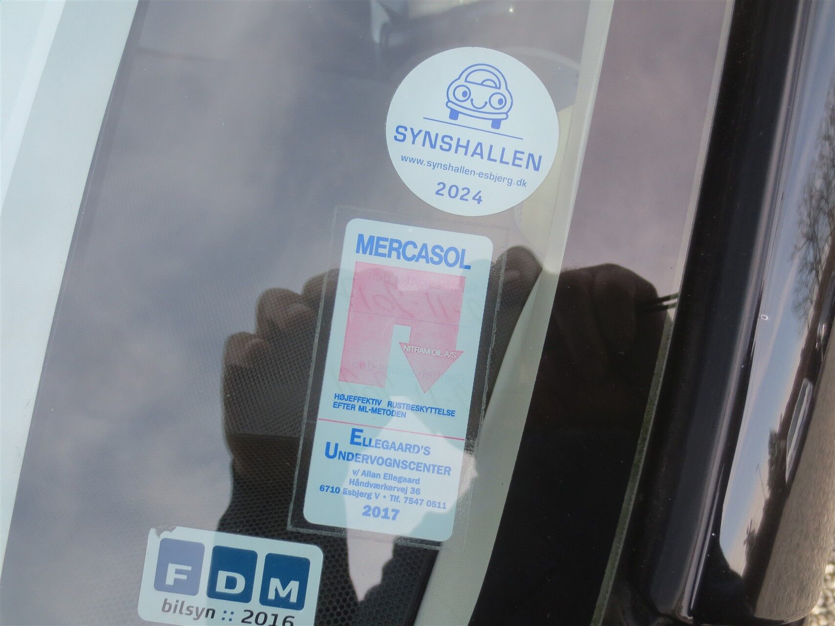 Billede af Toyota Aygo 1,0 VVT-I Air 68HK 5d