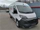 Billede af Peugeot Boxer 435 L2H2 2,2 BlueHDi Premium EAT8 180HK Van 8g Aut.